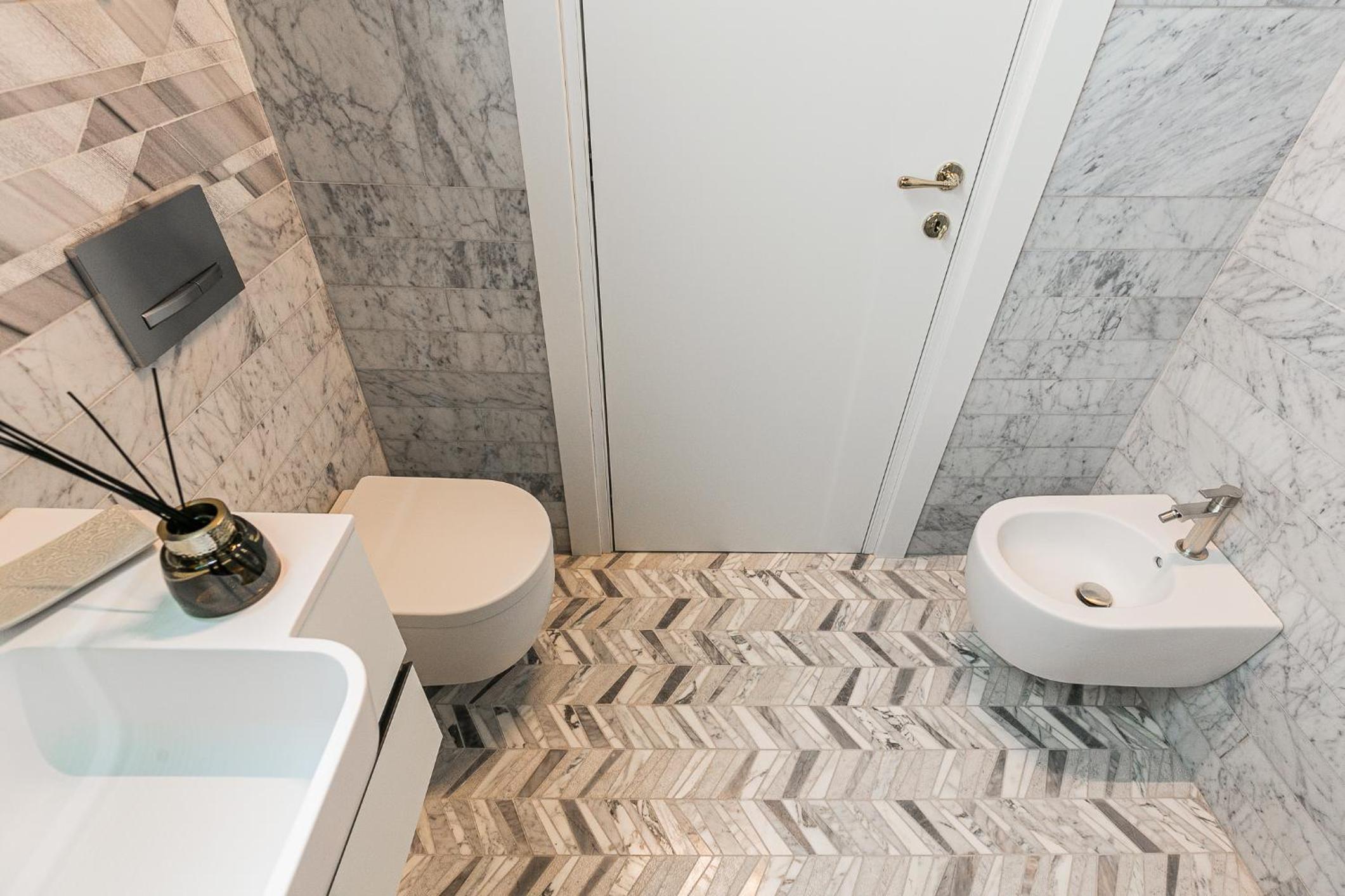 Dream Suites Milano Brisa Meravigli