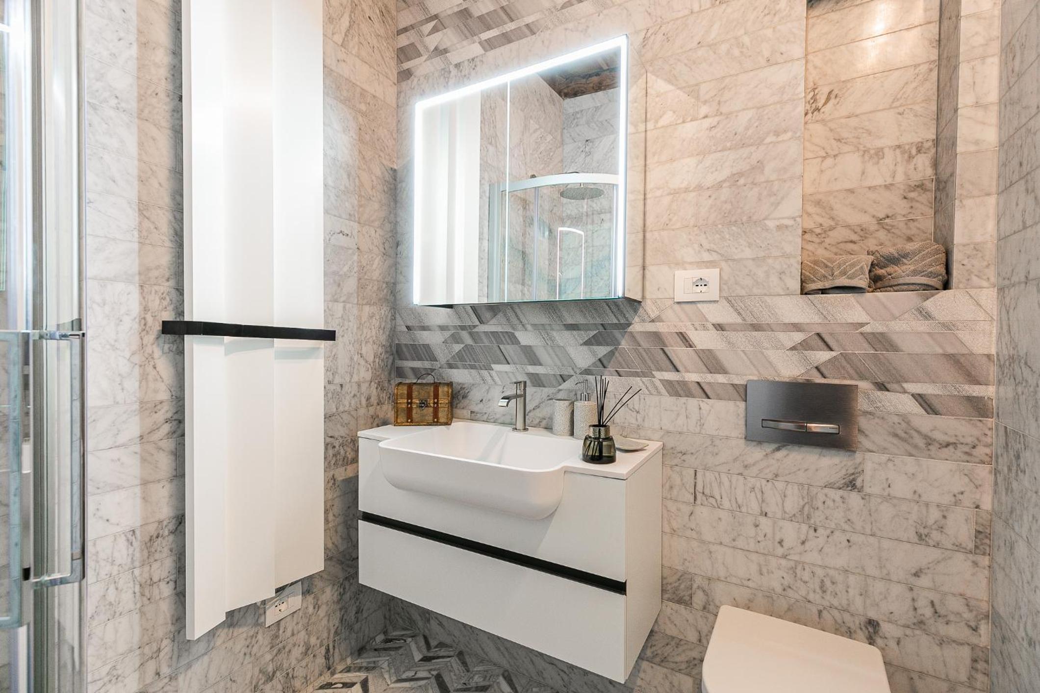 Dream Suites Milano Brisa Meravigli