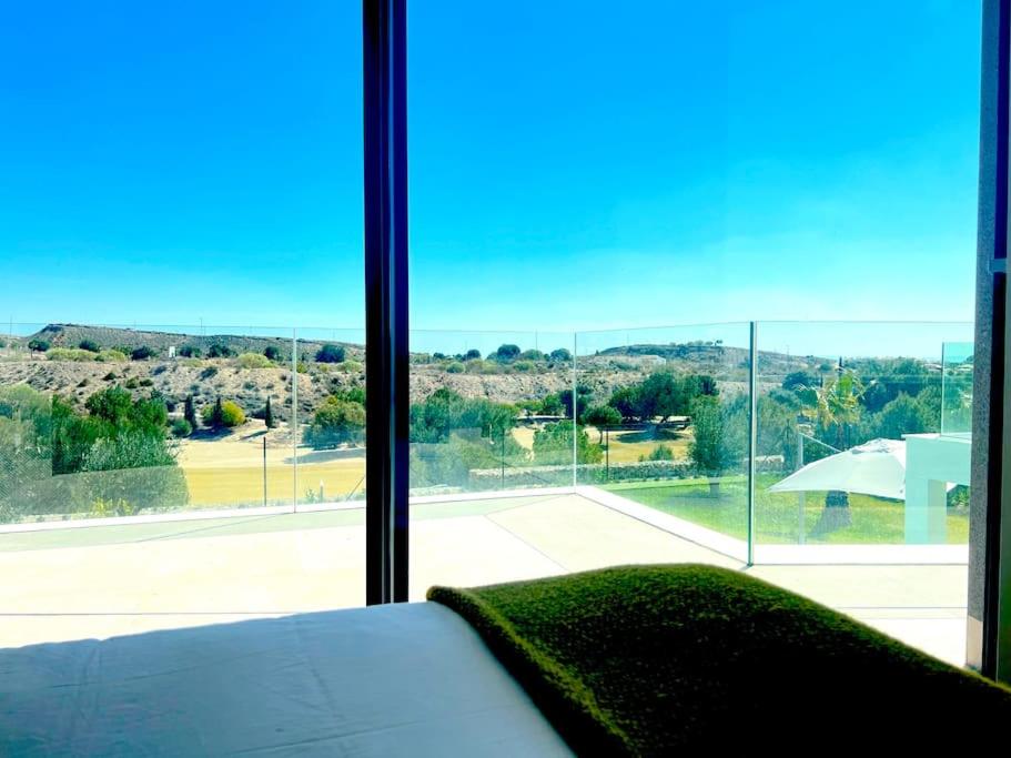 Luxury Villa Aqua 5 st Altaona Golf view 5