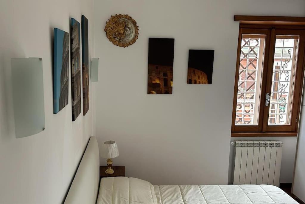 Lovely Terrace Aurelia