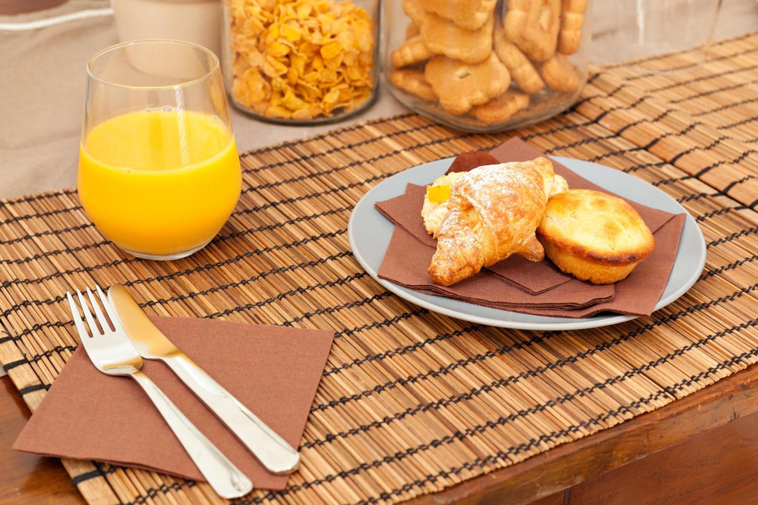 Hotel B&B Corte Dei Taralli - Image 1