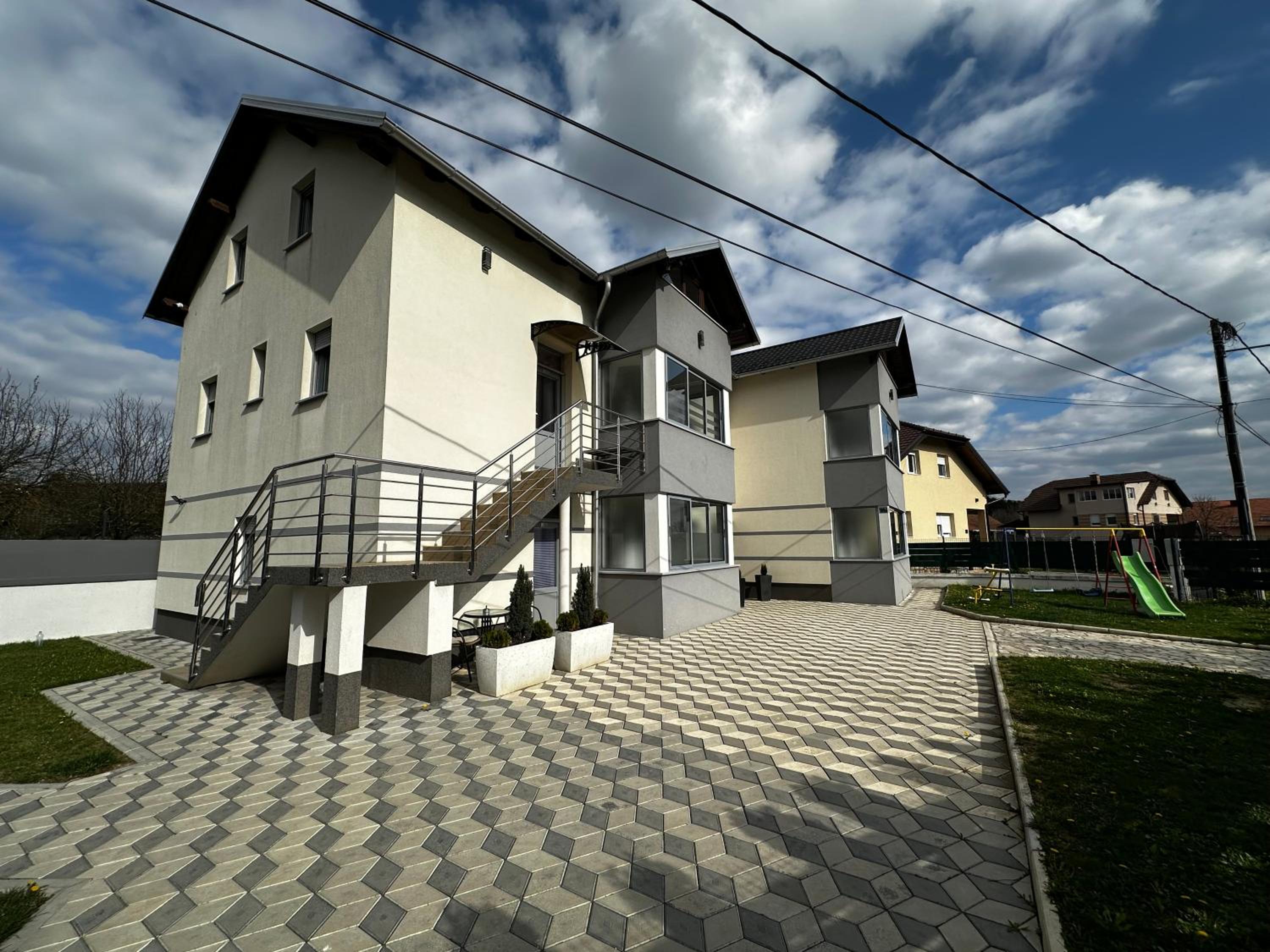 Apartmani Lotus Vrdnik view 5