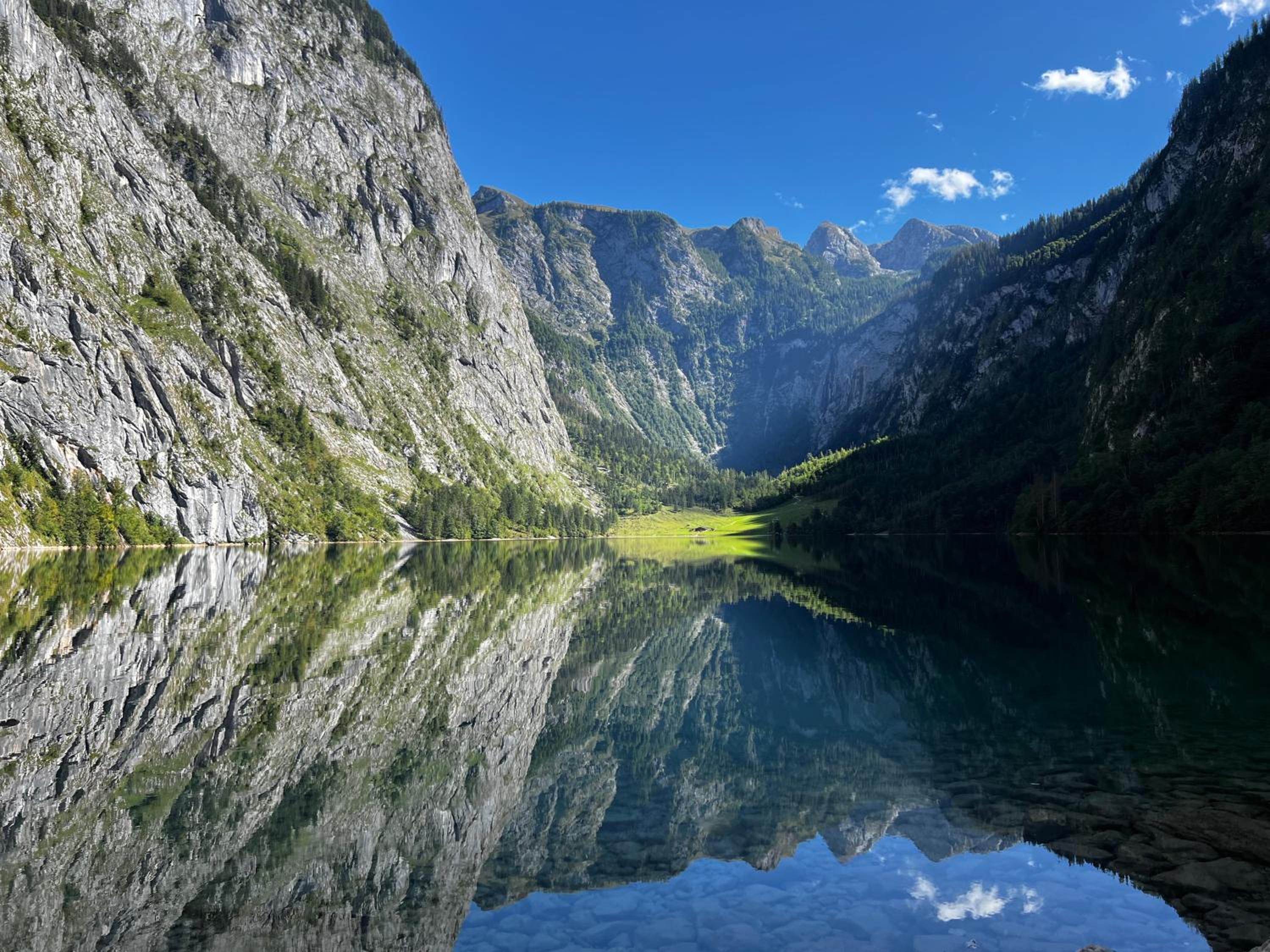 Ferienwohnung Klausgraben
