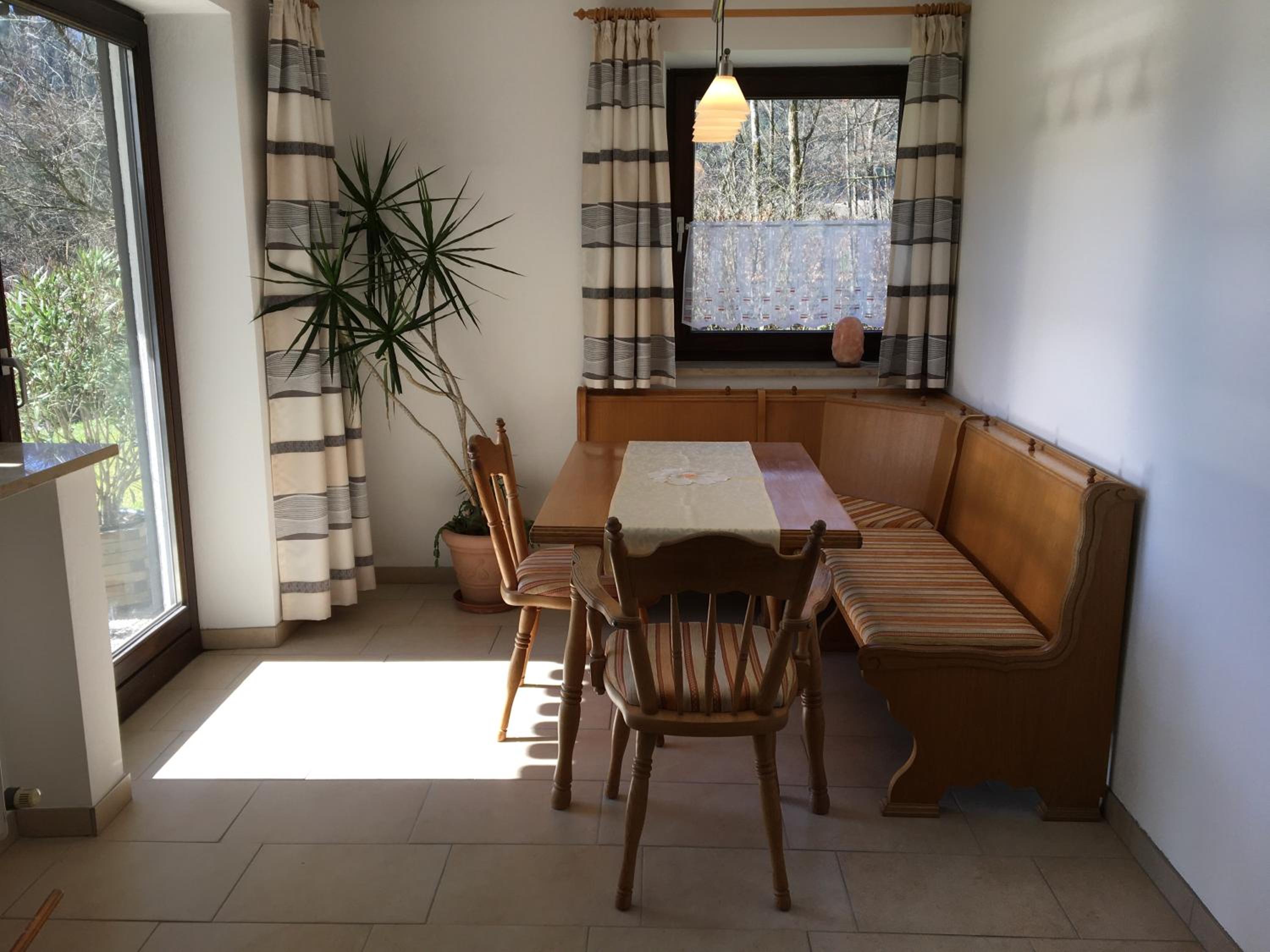 Ferienwohnung Klausgraben