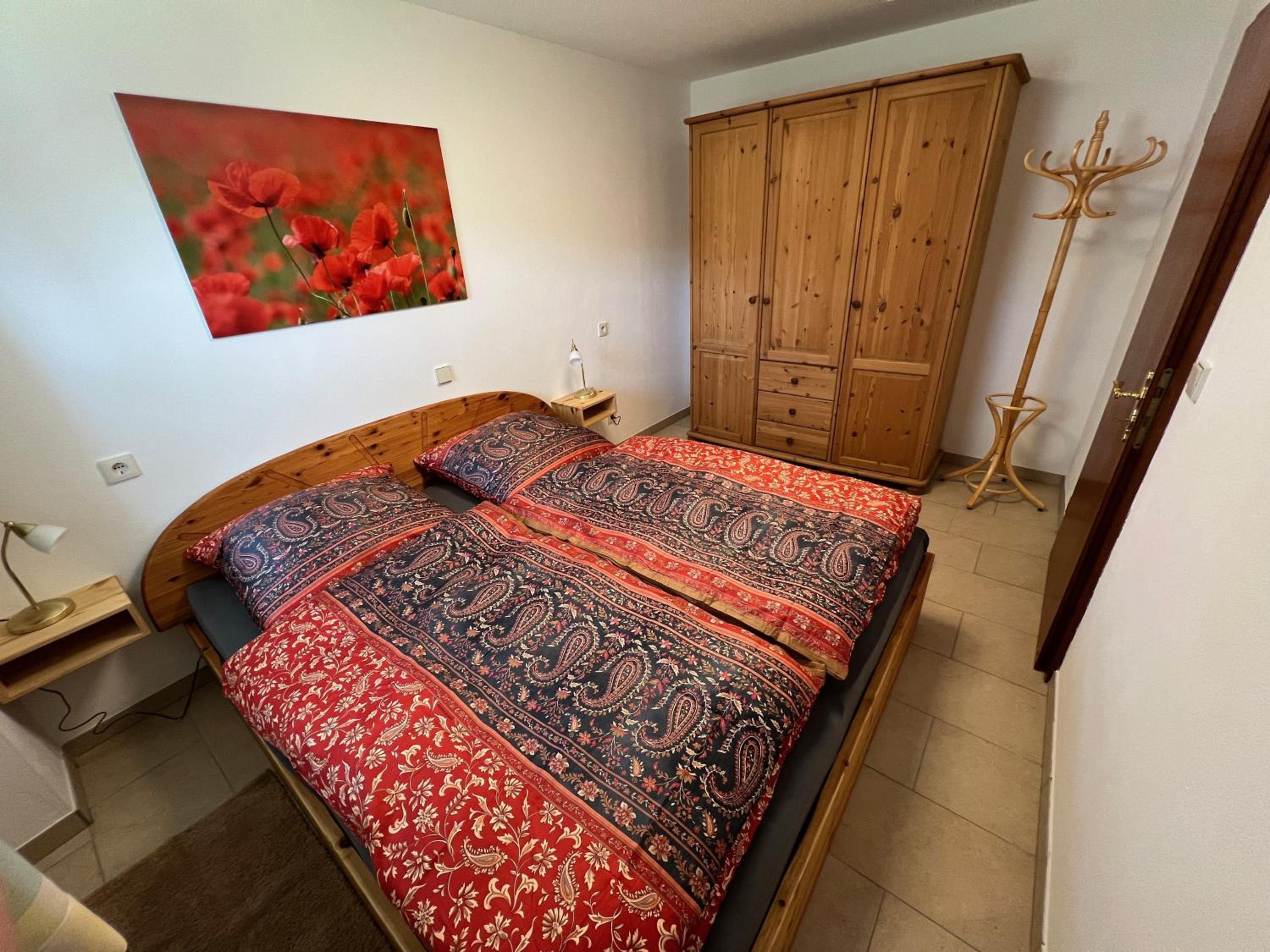 Ferienwohnung Klausgraben