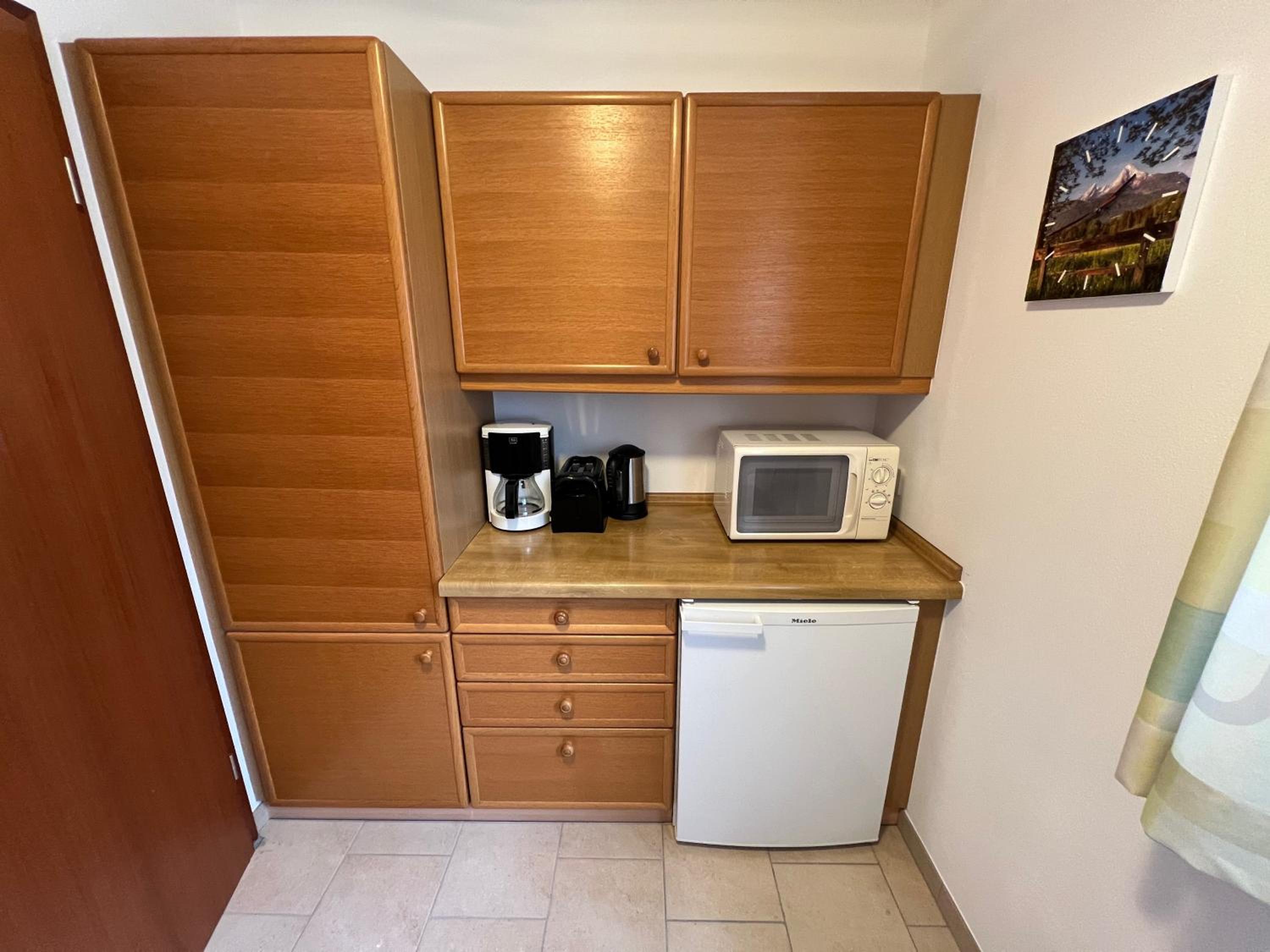 Ferienwohnung Klausgraben