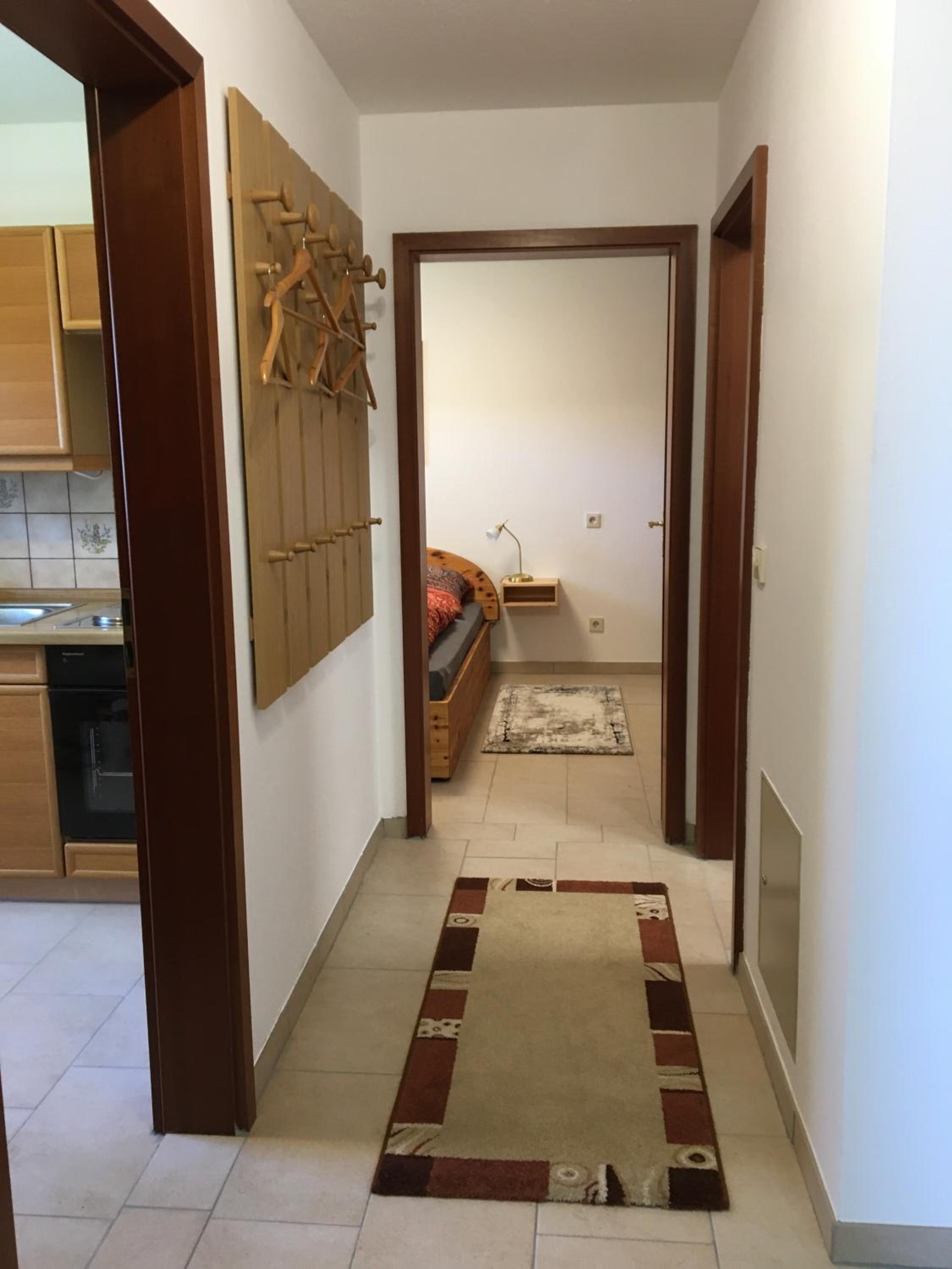 Ferienwohnung Klausgraben