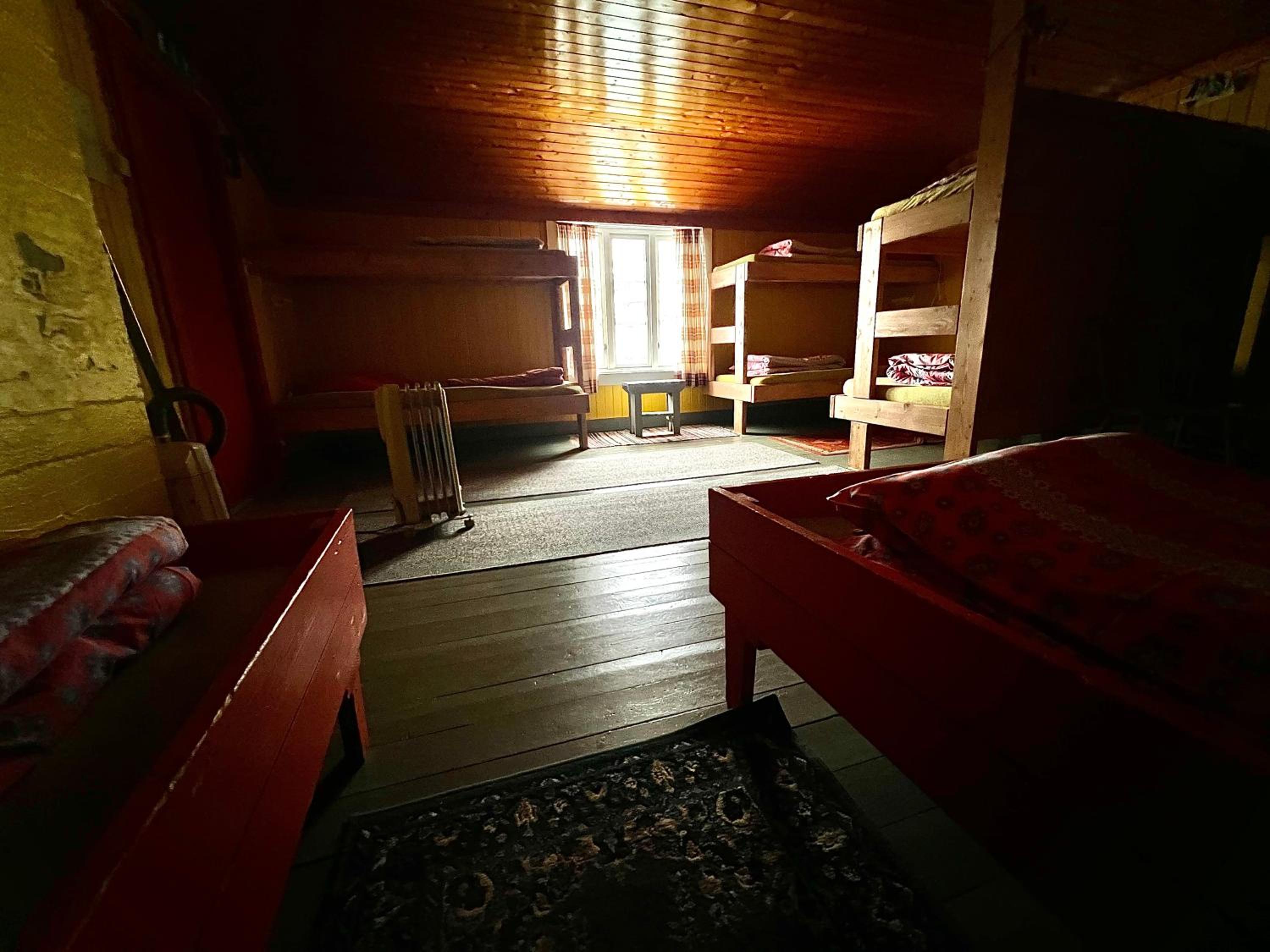 Stamsund Hostel