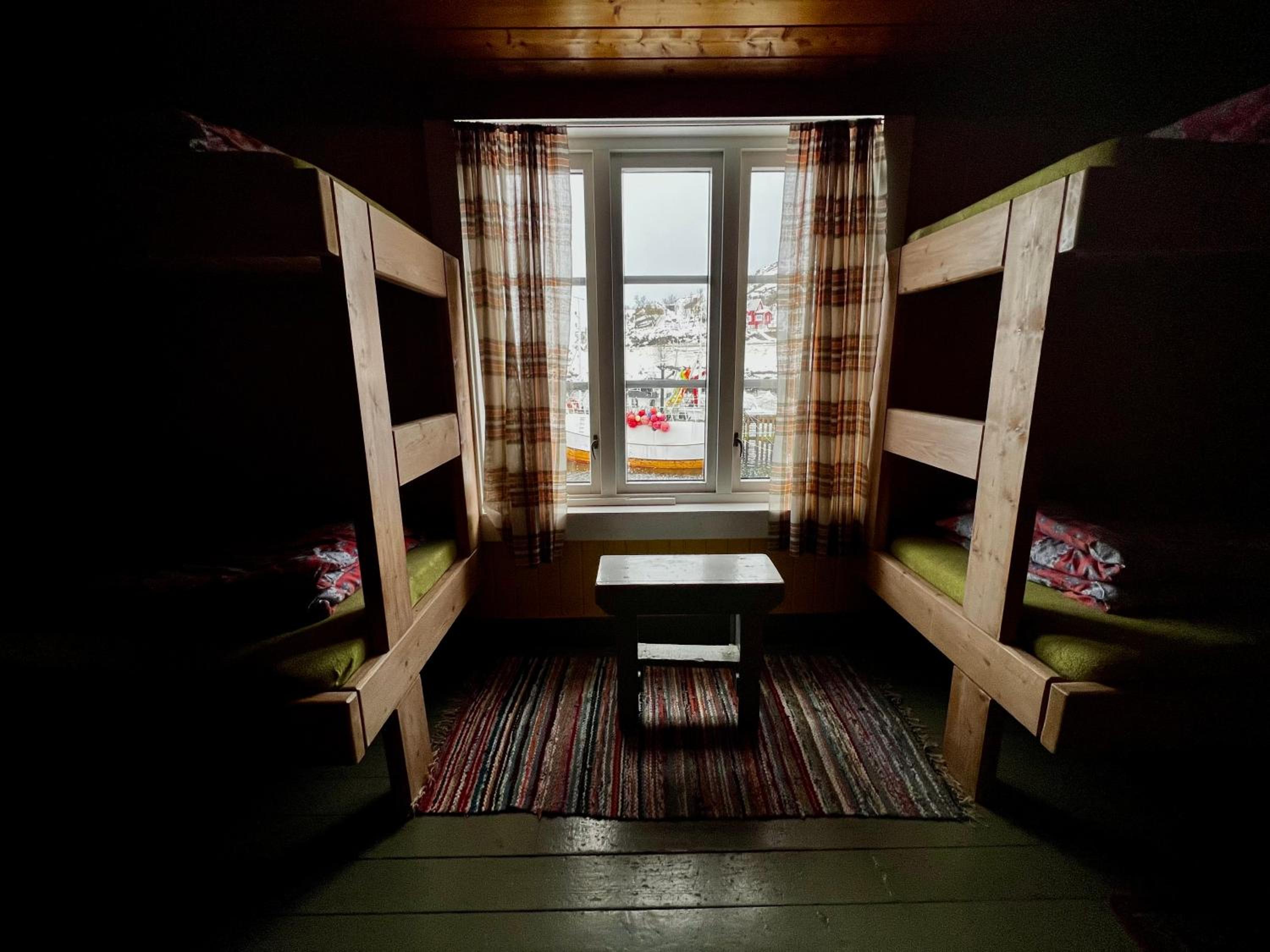 Stamsund Hostel