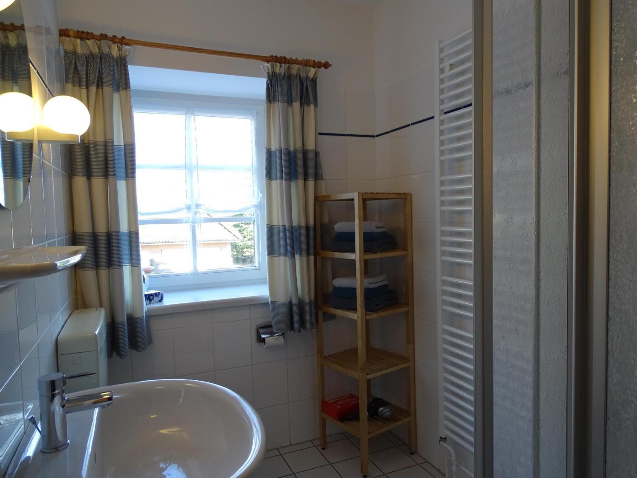 Ferienwohnung Margret und Kord Hedder