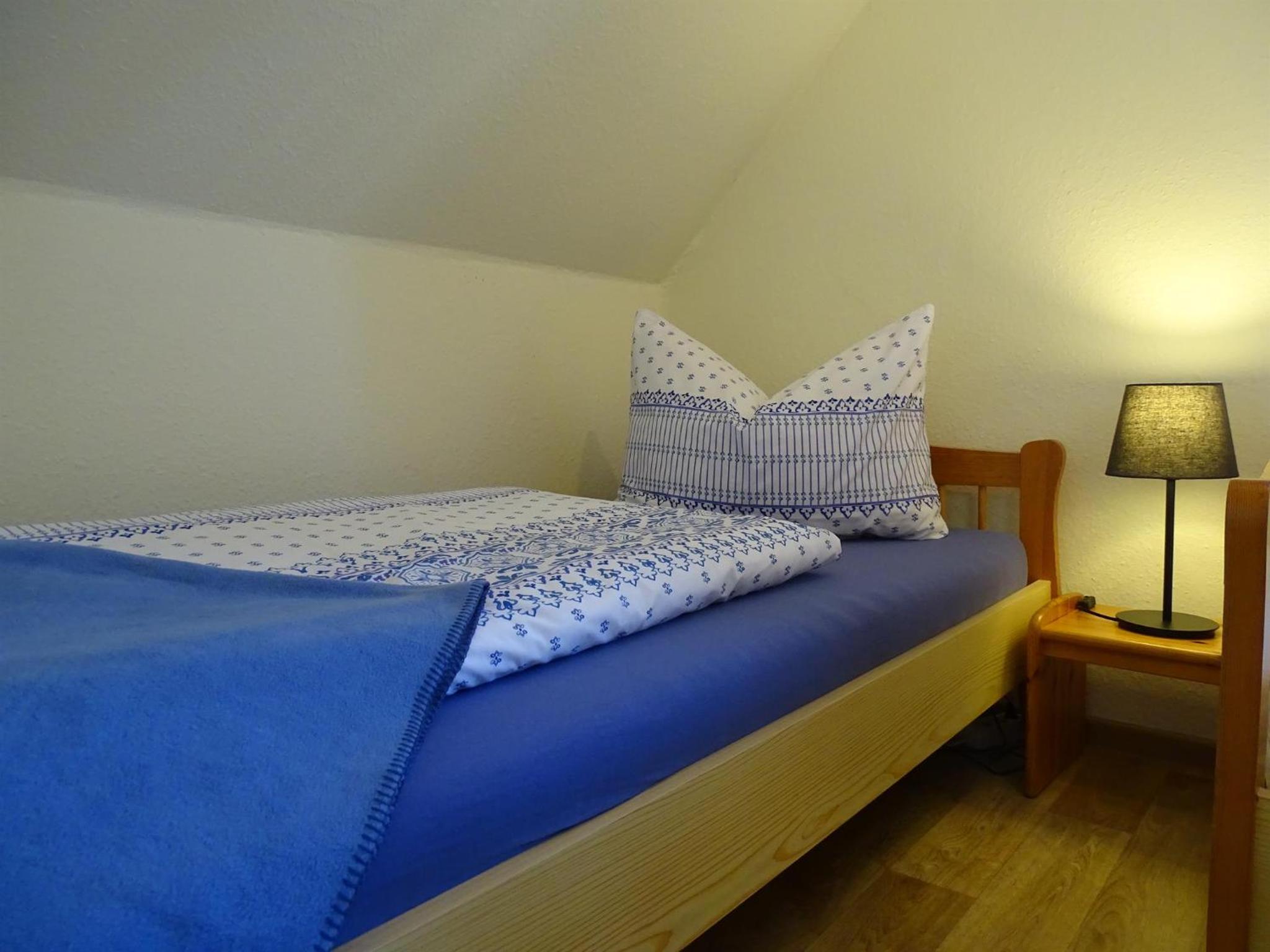 Ferienwohnung Margret und Kord Hedder