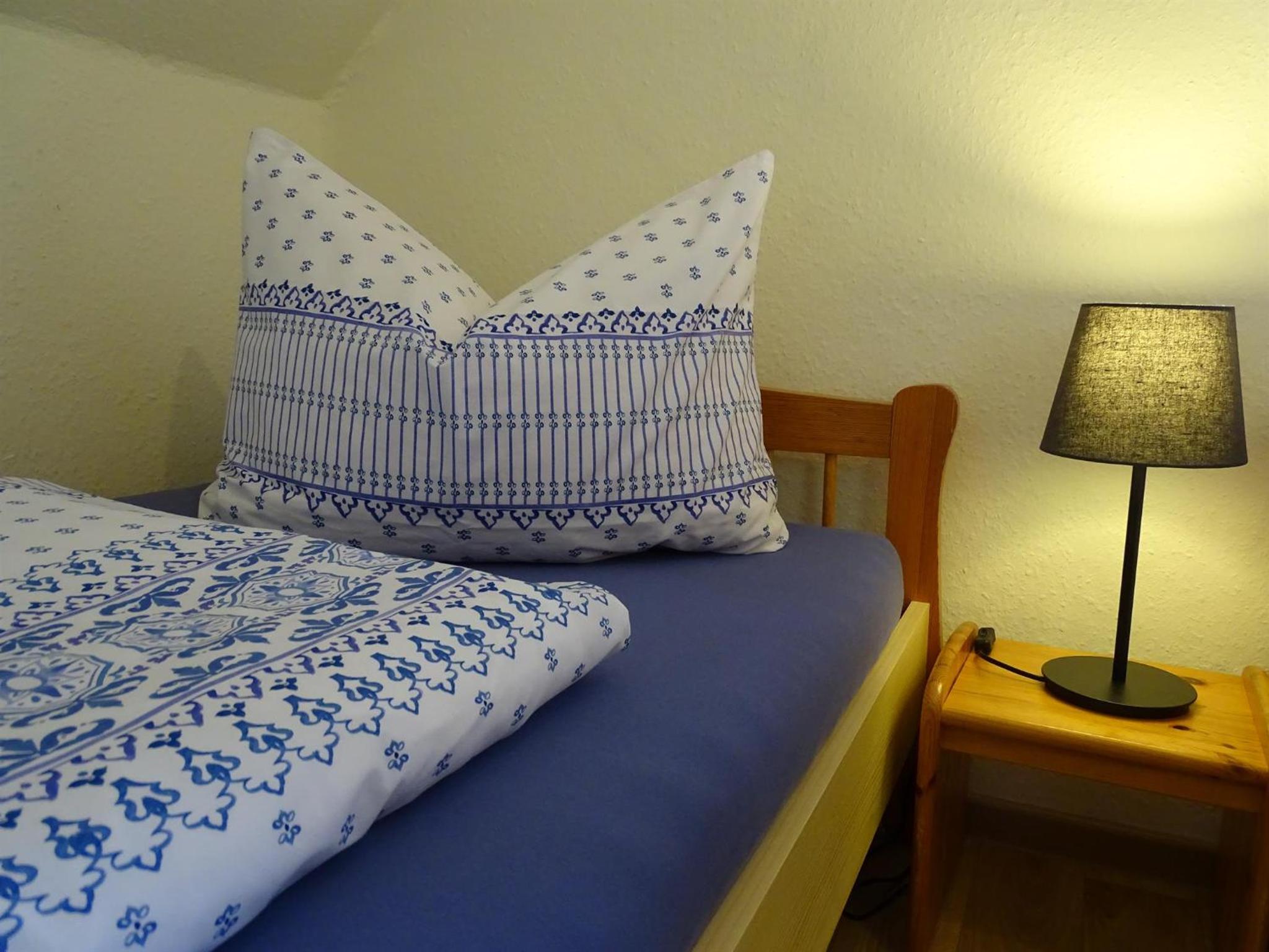 Ferienwohnung Margret und Kord Hedder