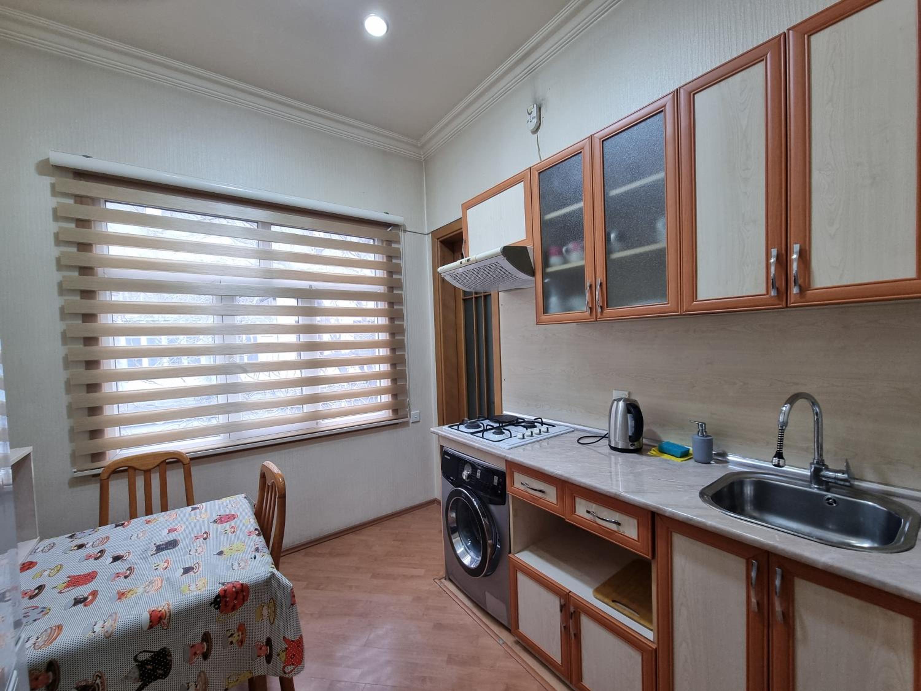 Malakan apartment