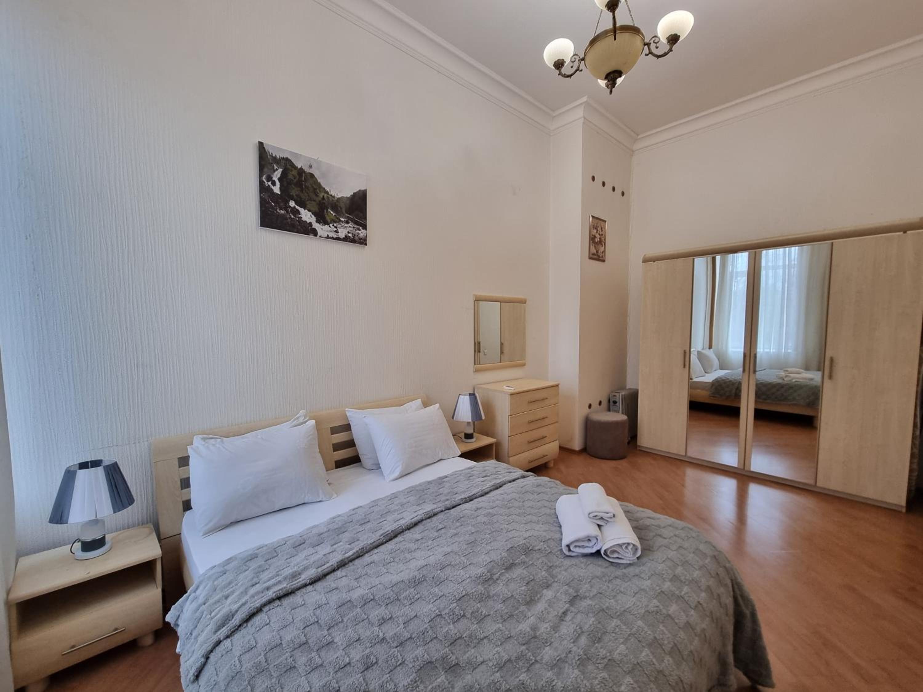 Malakan apartment