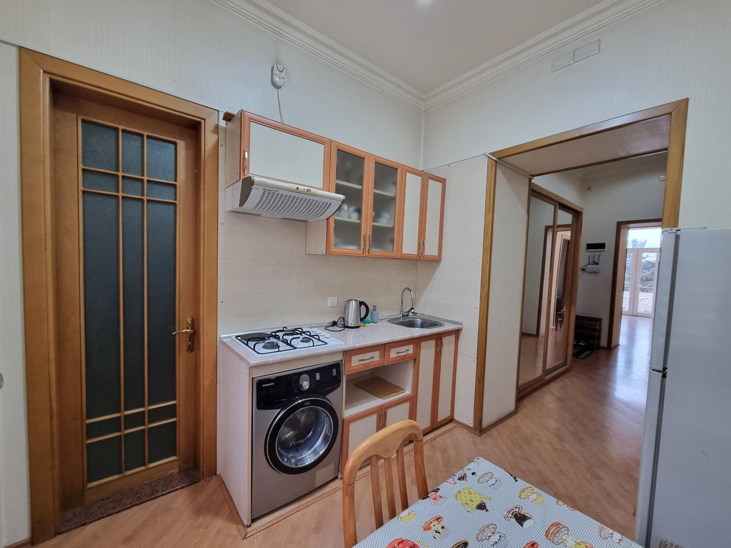Malakan apartment