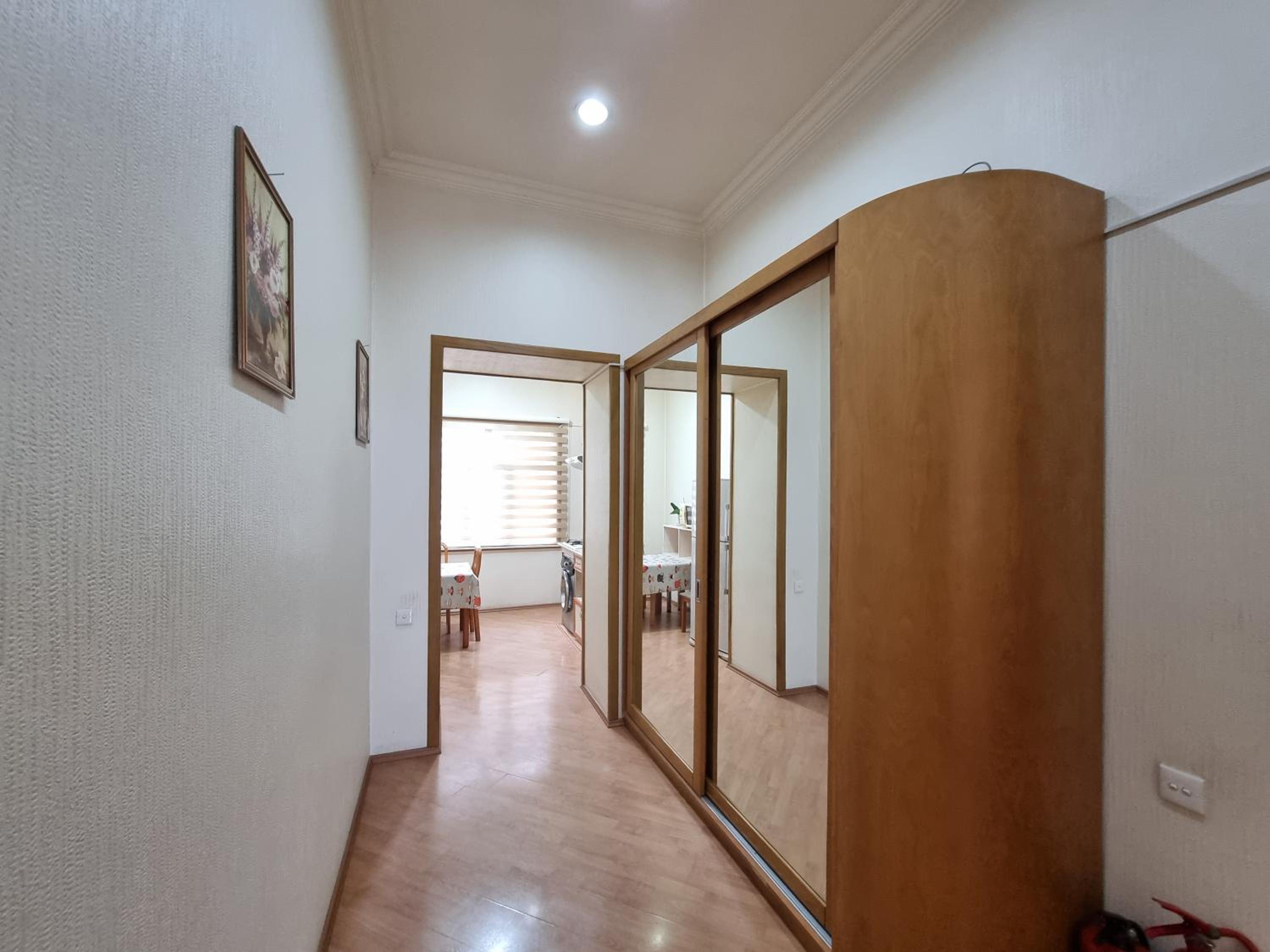 Malakan apartment