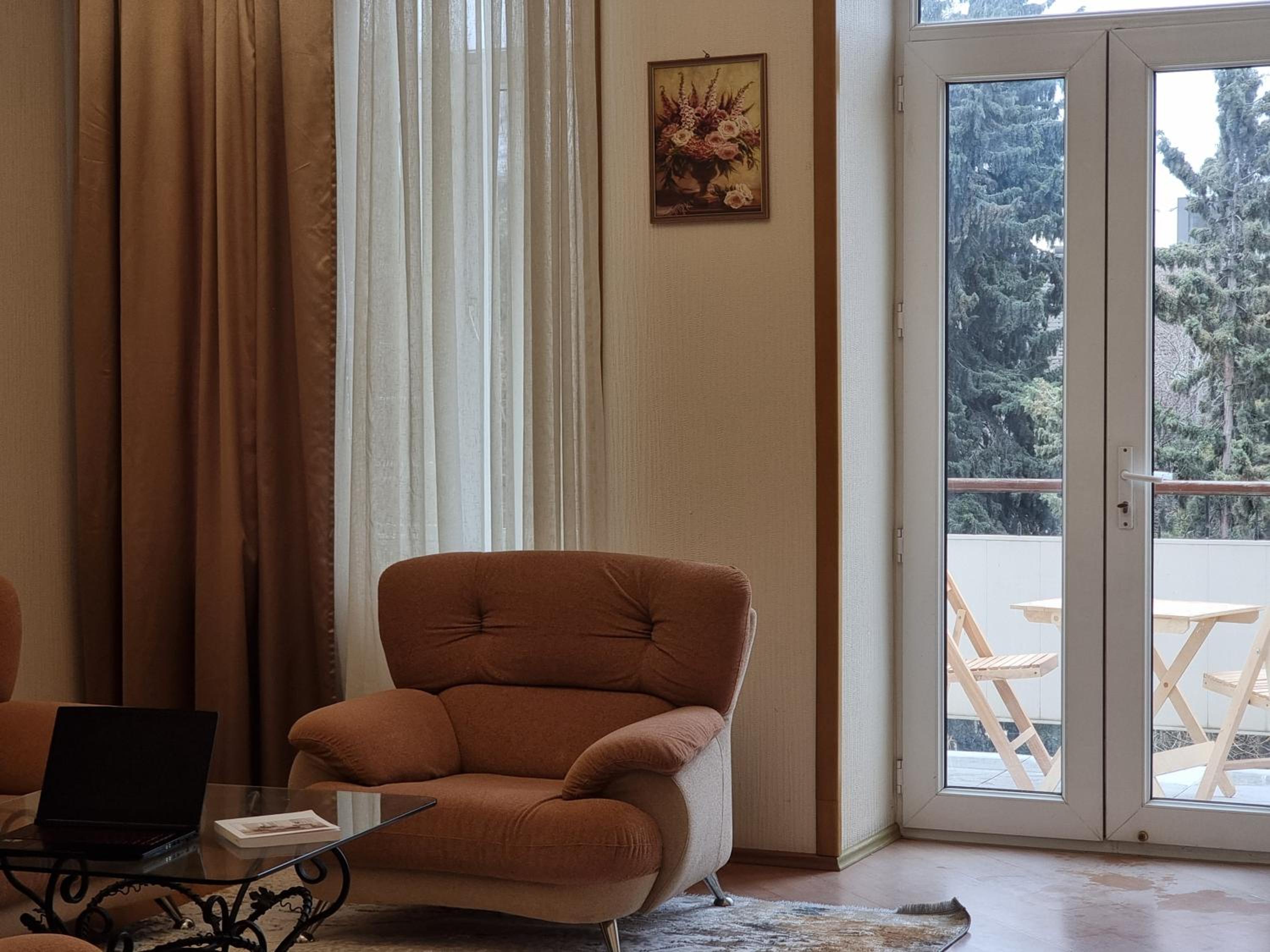 Malakan apartment