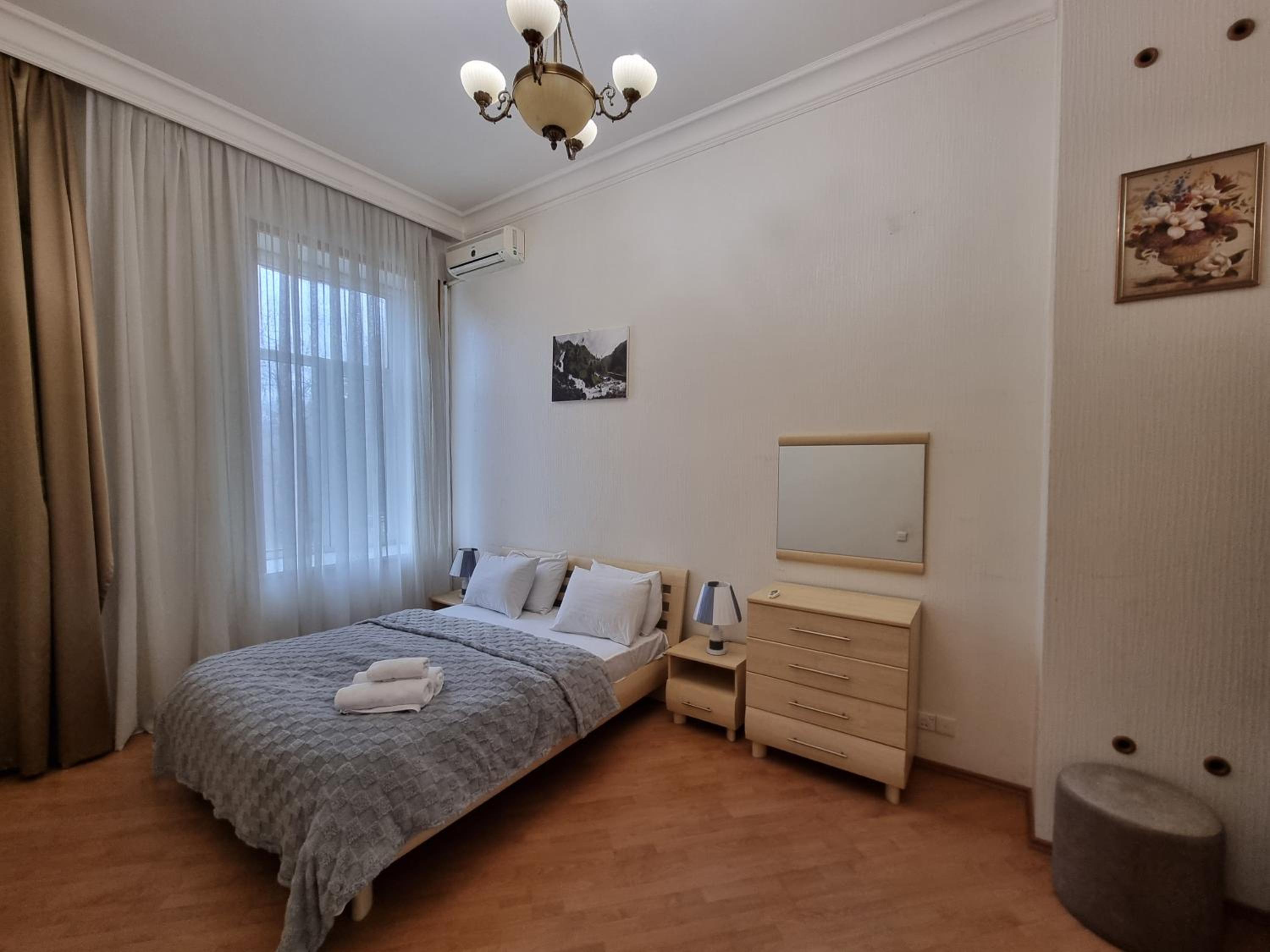 Malakan apartment