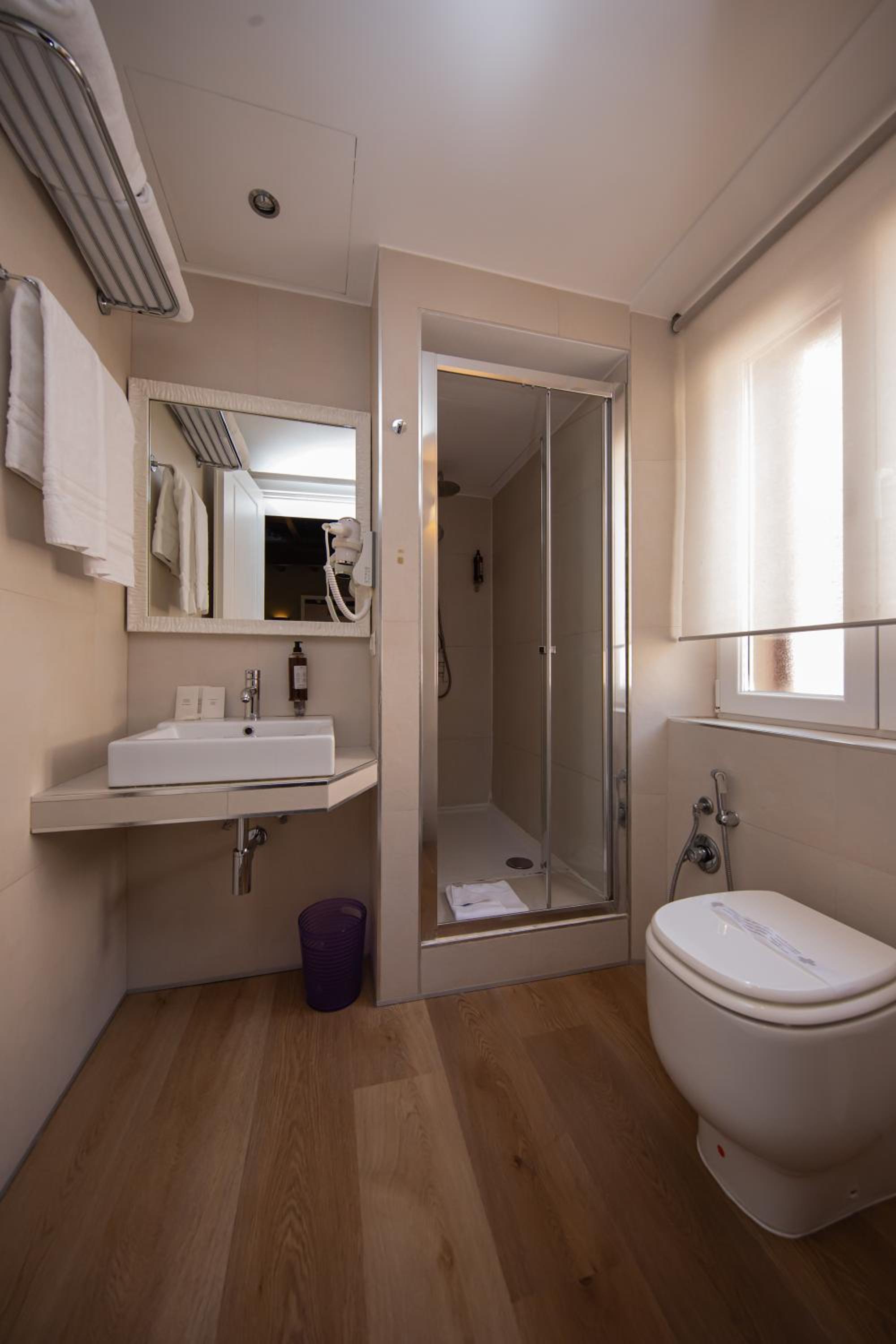 Corso Suite 107 Rooms Wellness & Spa