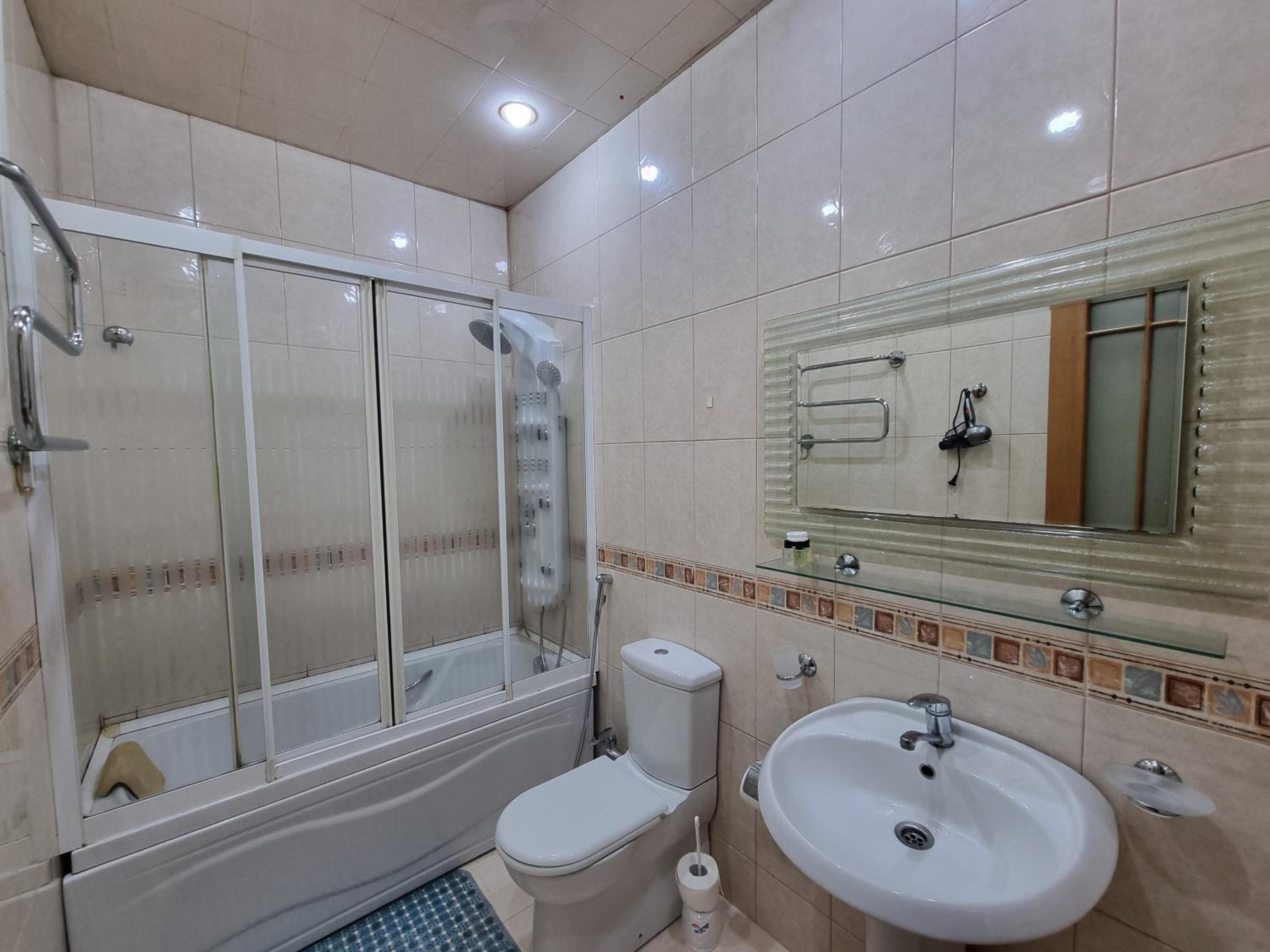 Malakan apartment