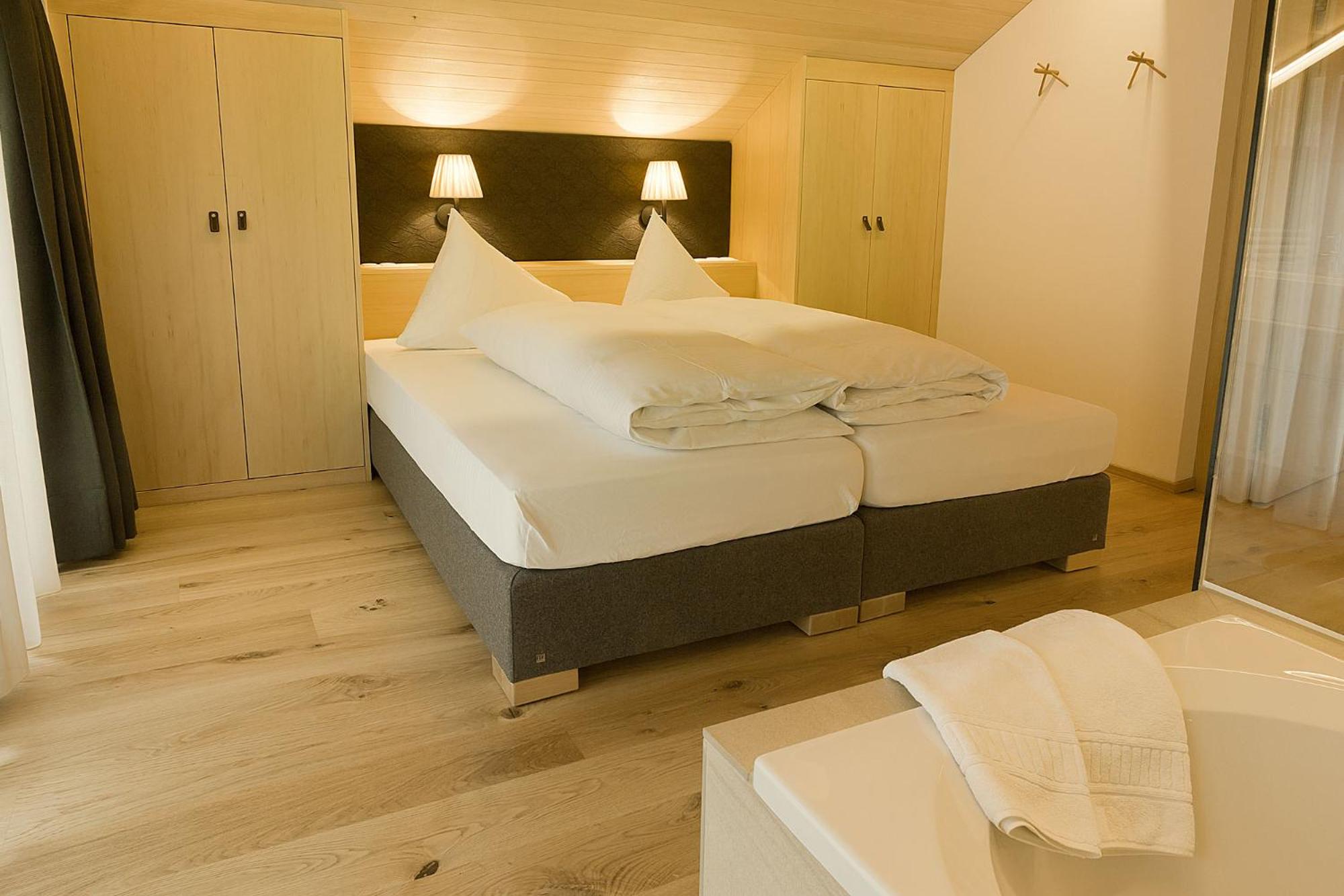 Arlberg Lodges view 5