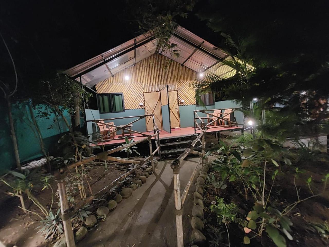 Green Hills Farm And Guest House