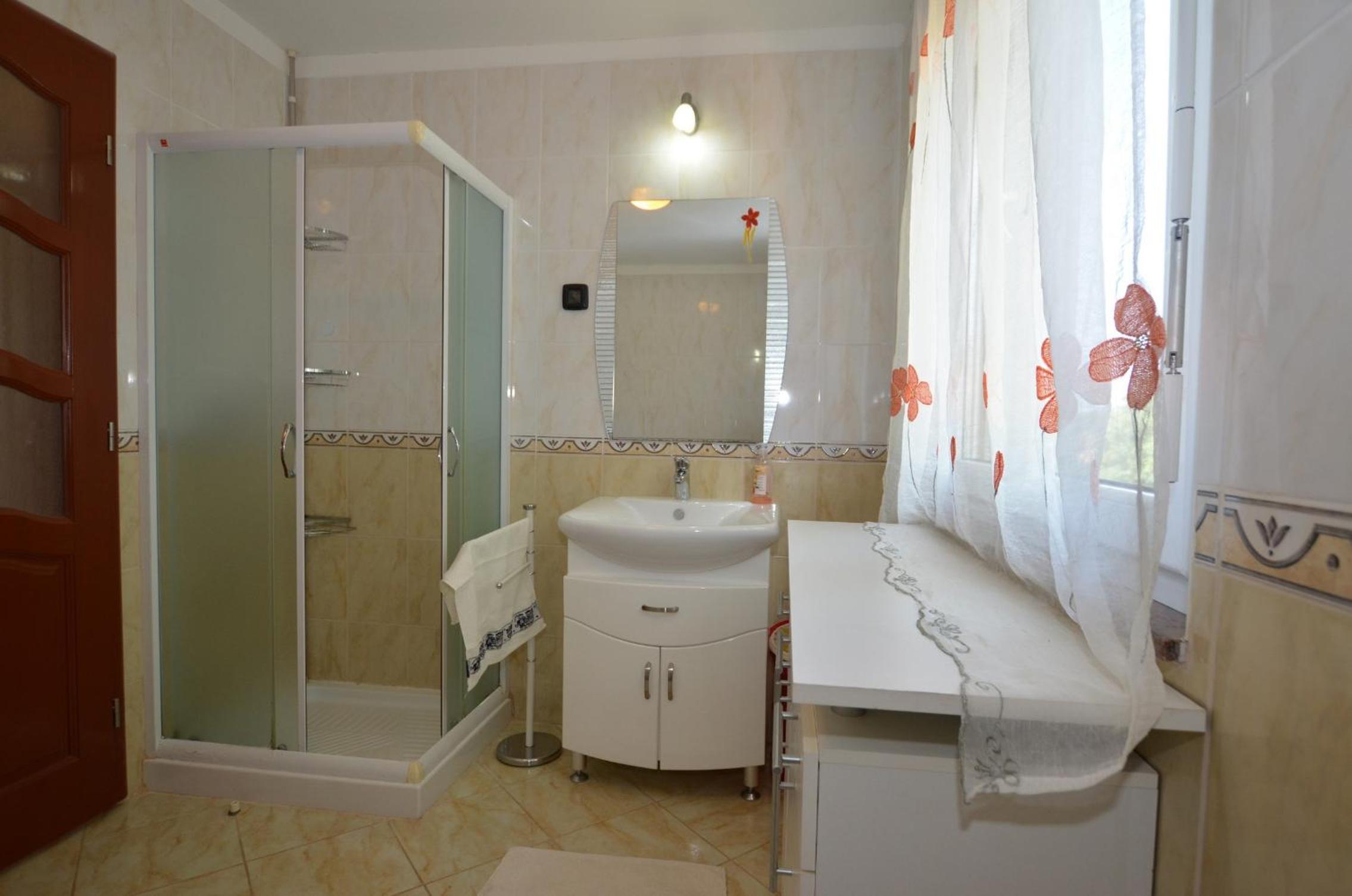 Villa Sunflower pool