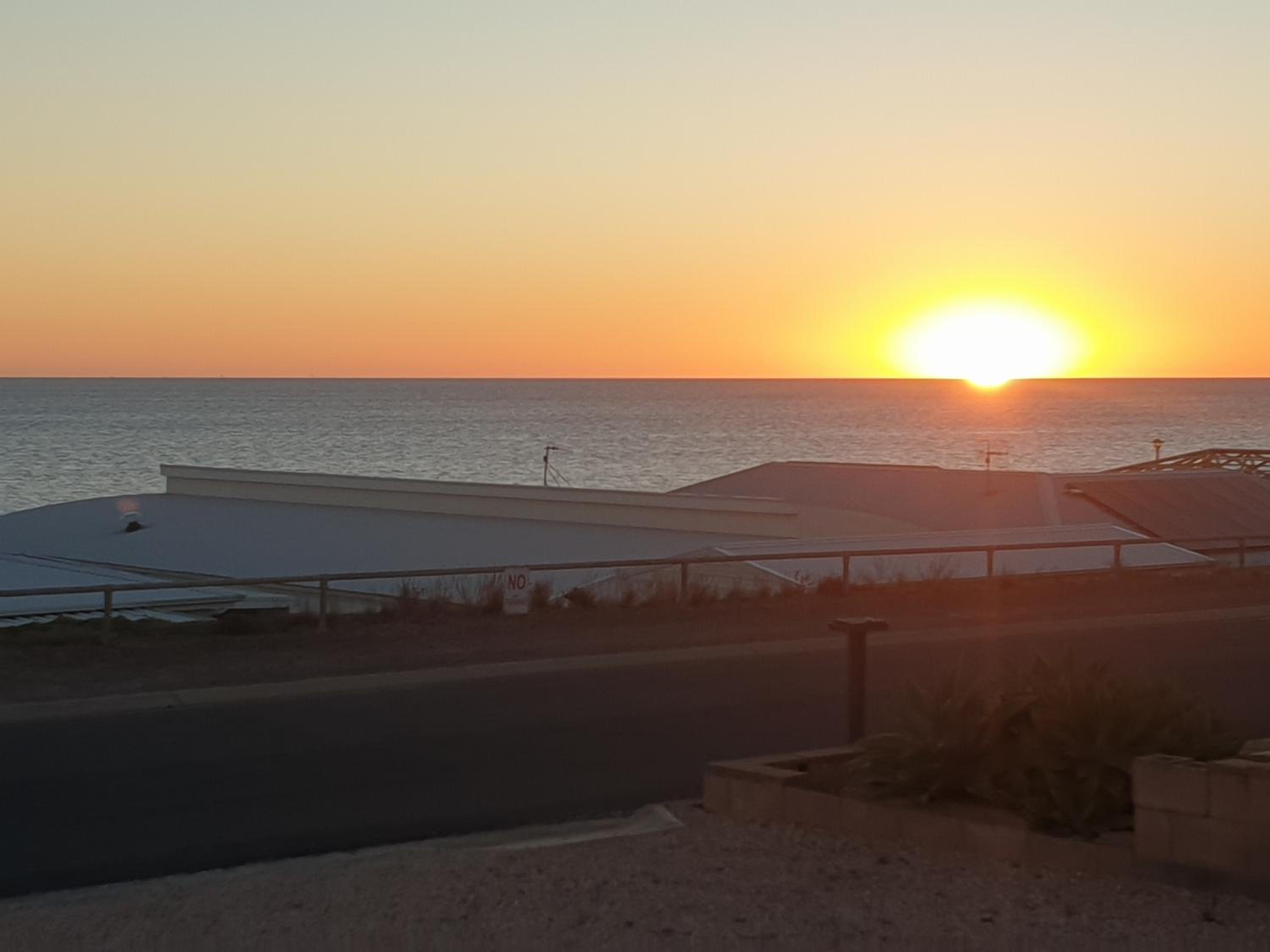 Wallaroo Sea View home