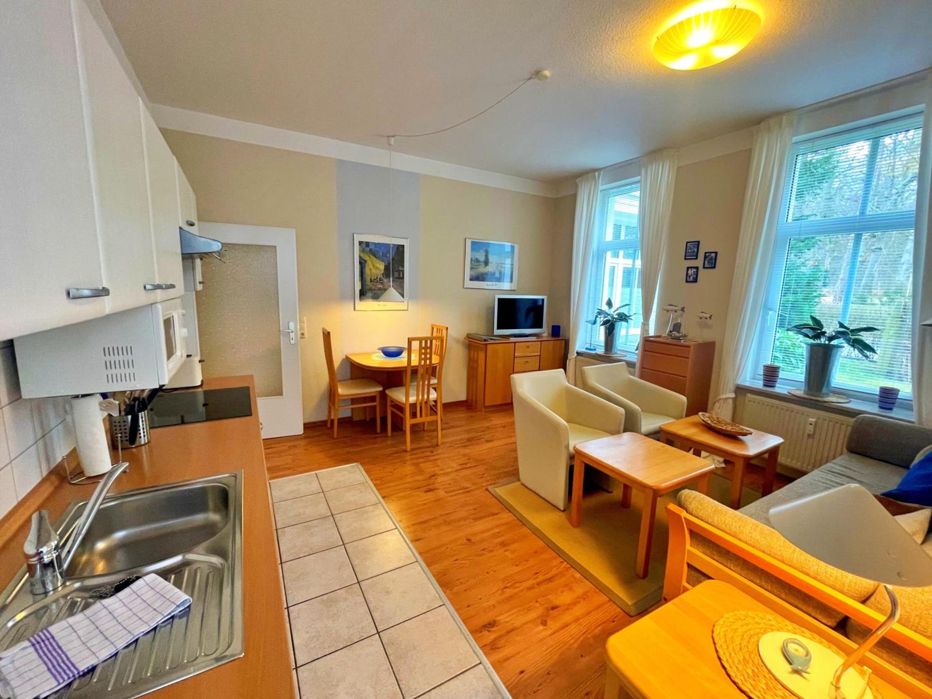 Villa Waldstraße 03 view 5