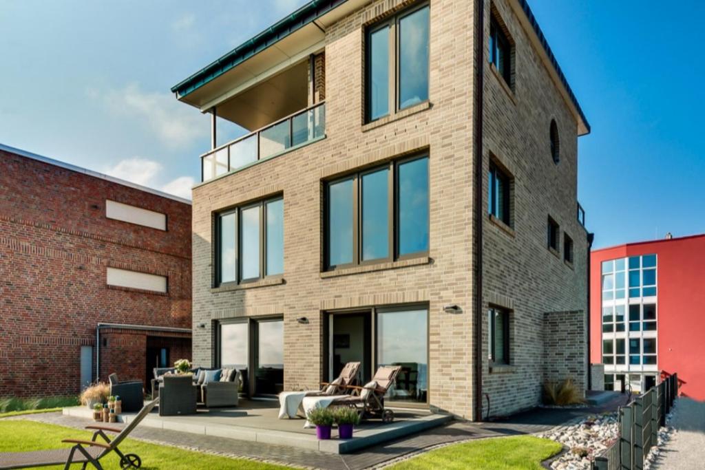 Luxusferienwohnung BalticLounge 1