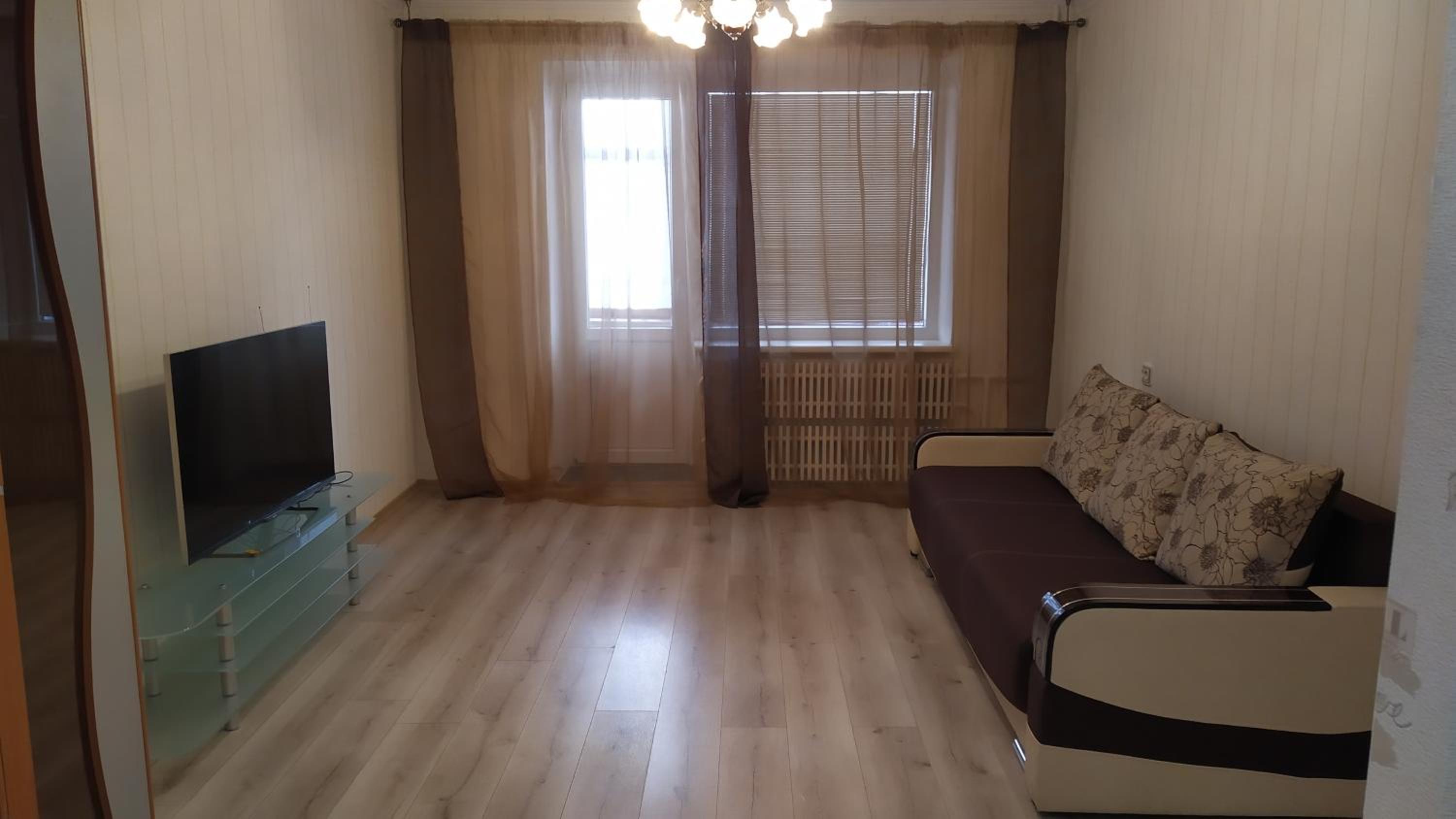 Real appartments