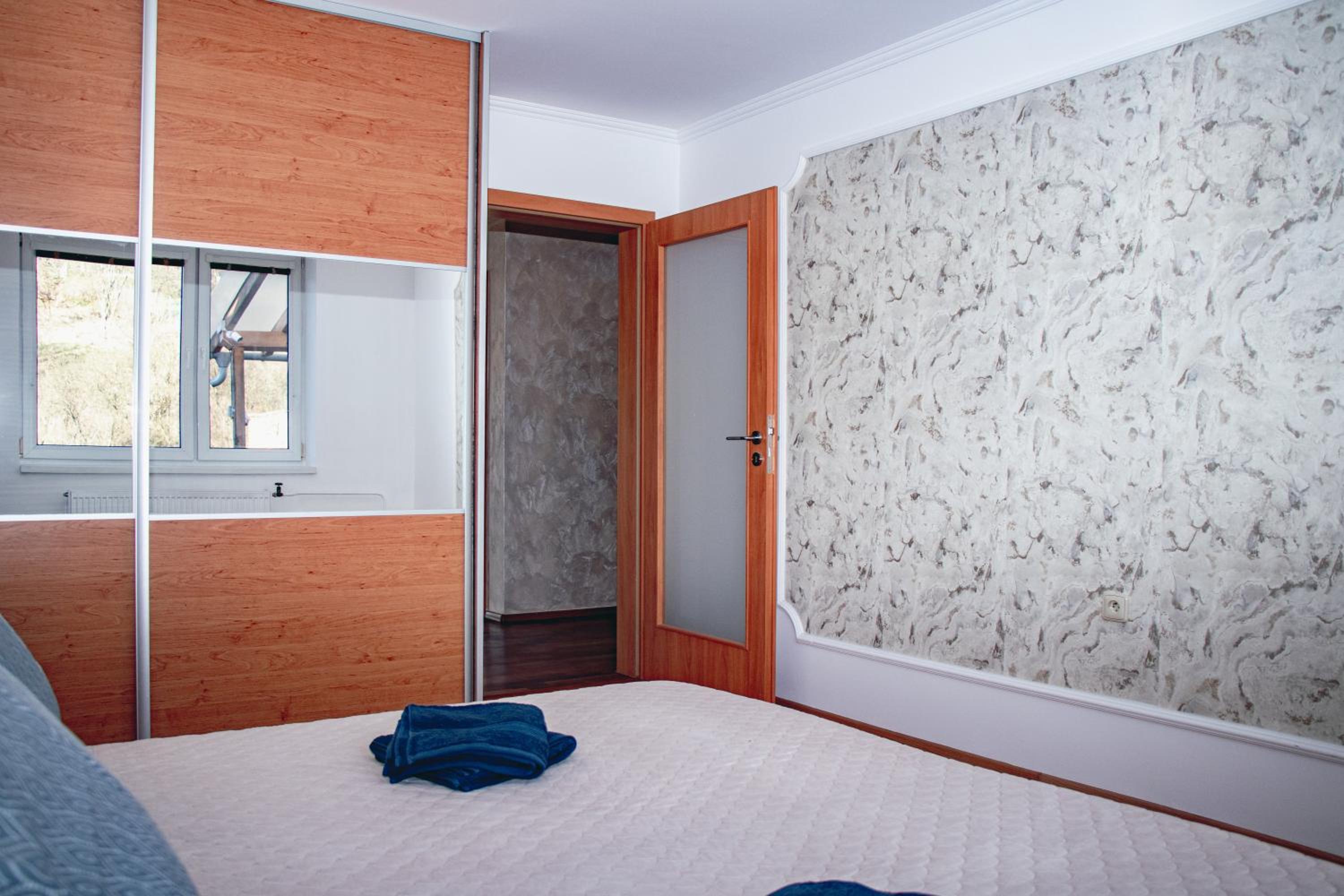 Contact Apartman