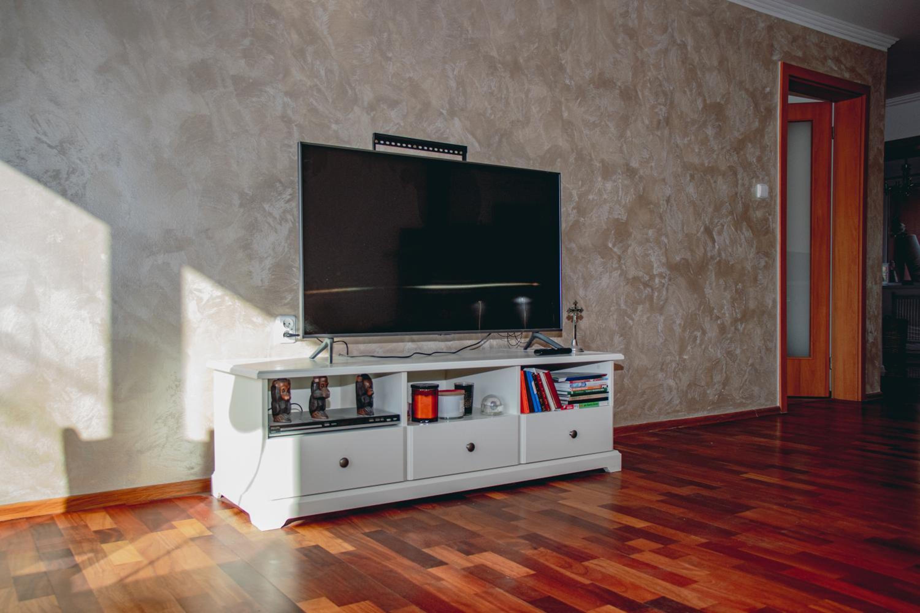 Contact Apartman
