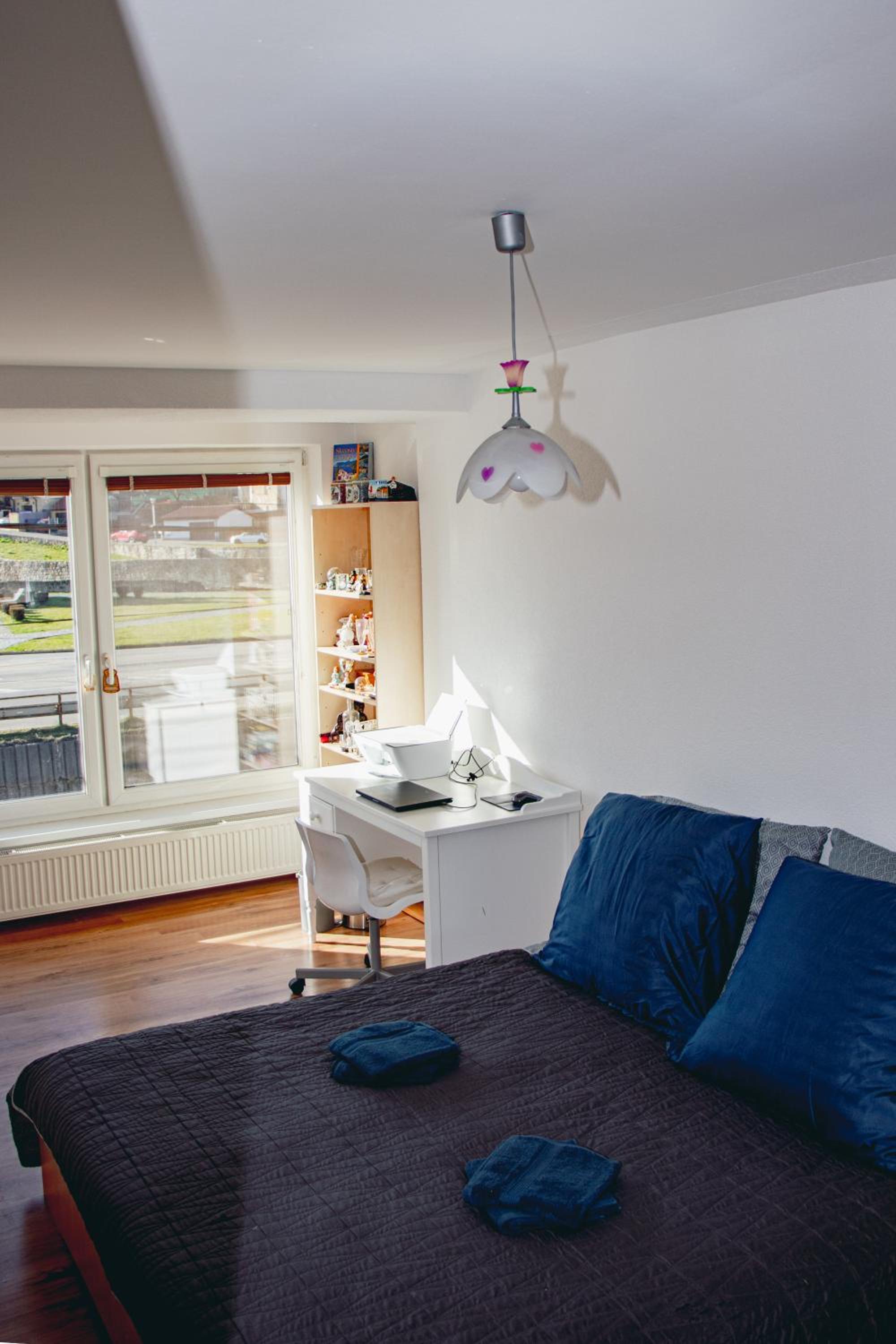 Contact Apartman