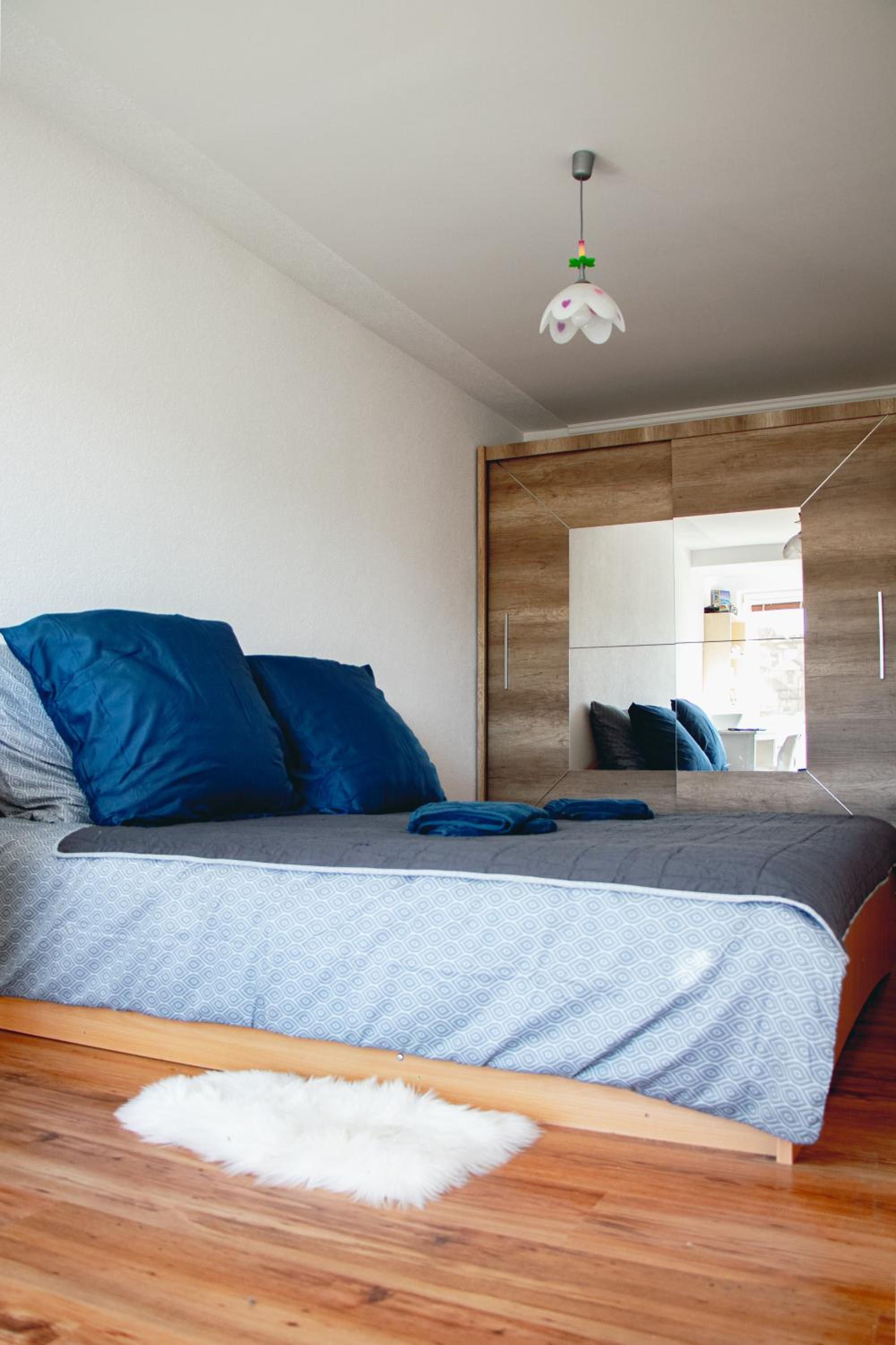 Contact Apartman