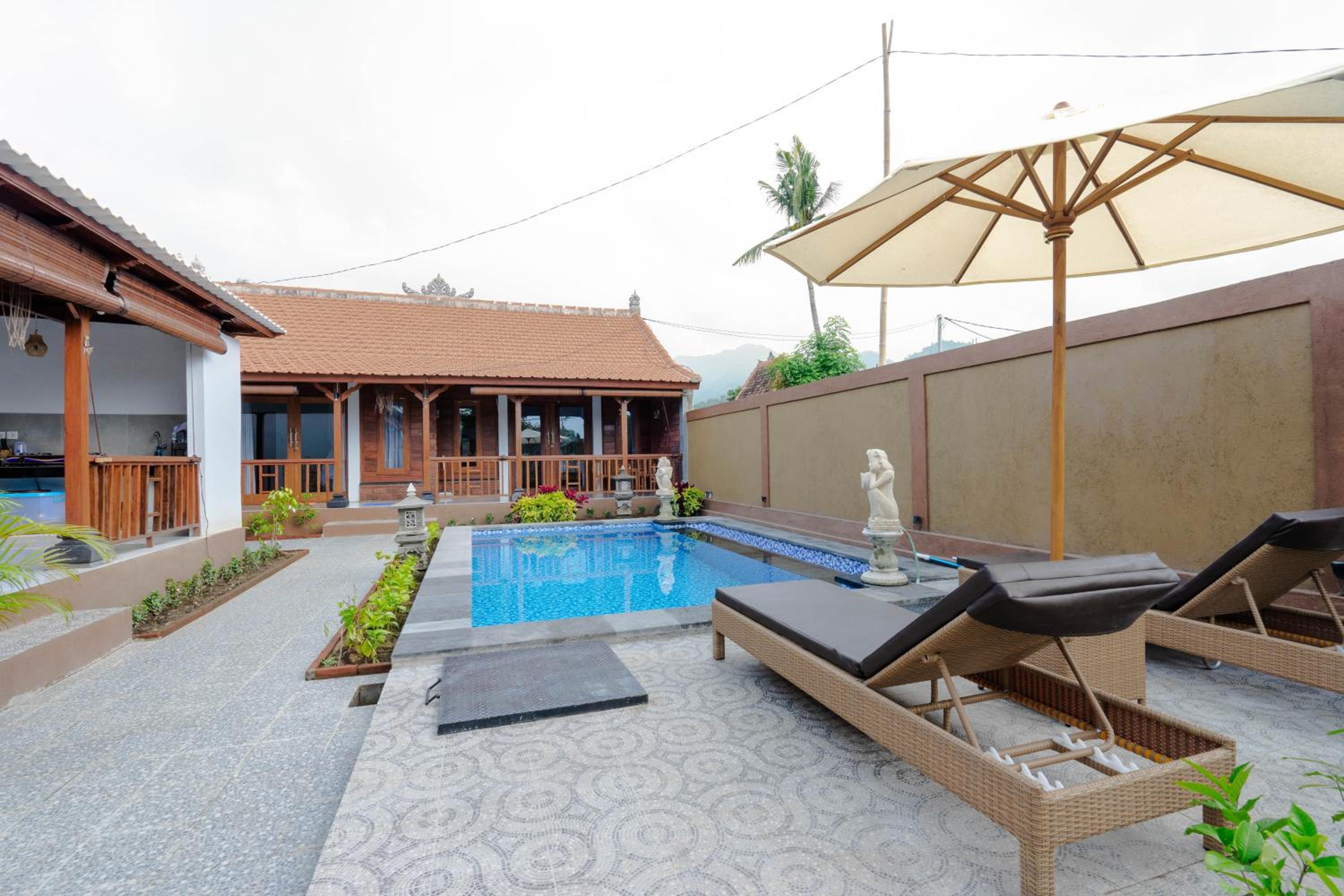 Arshaka Villa