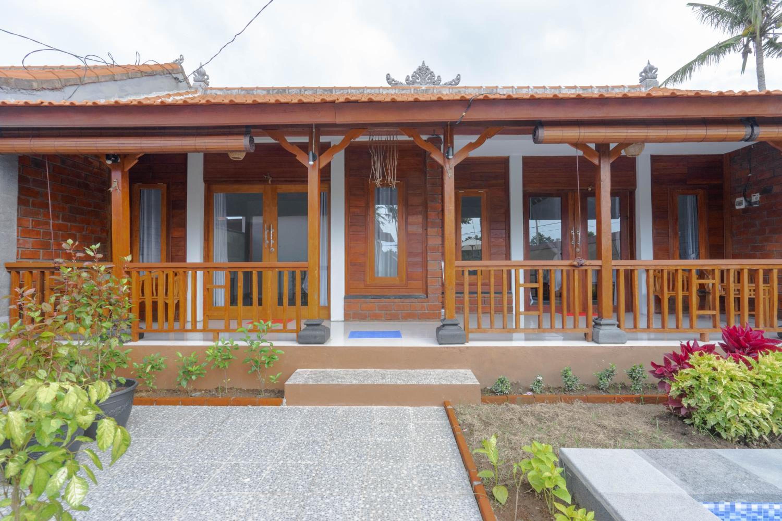 Arshaka Villa