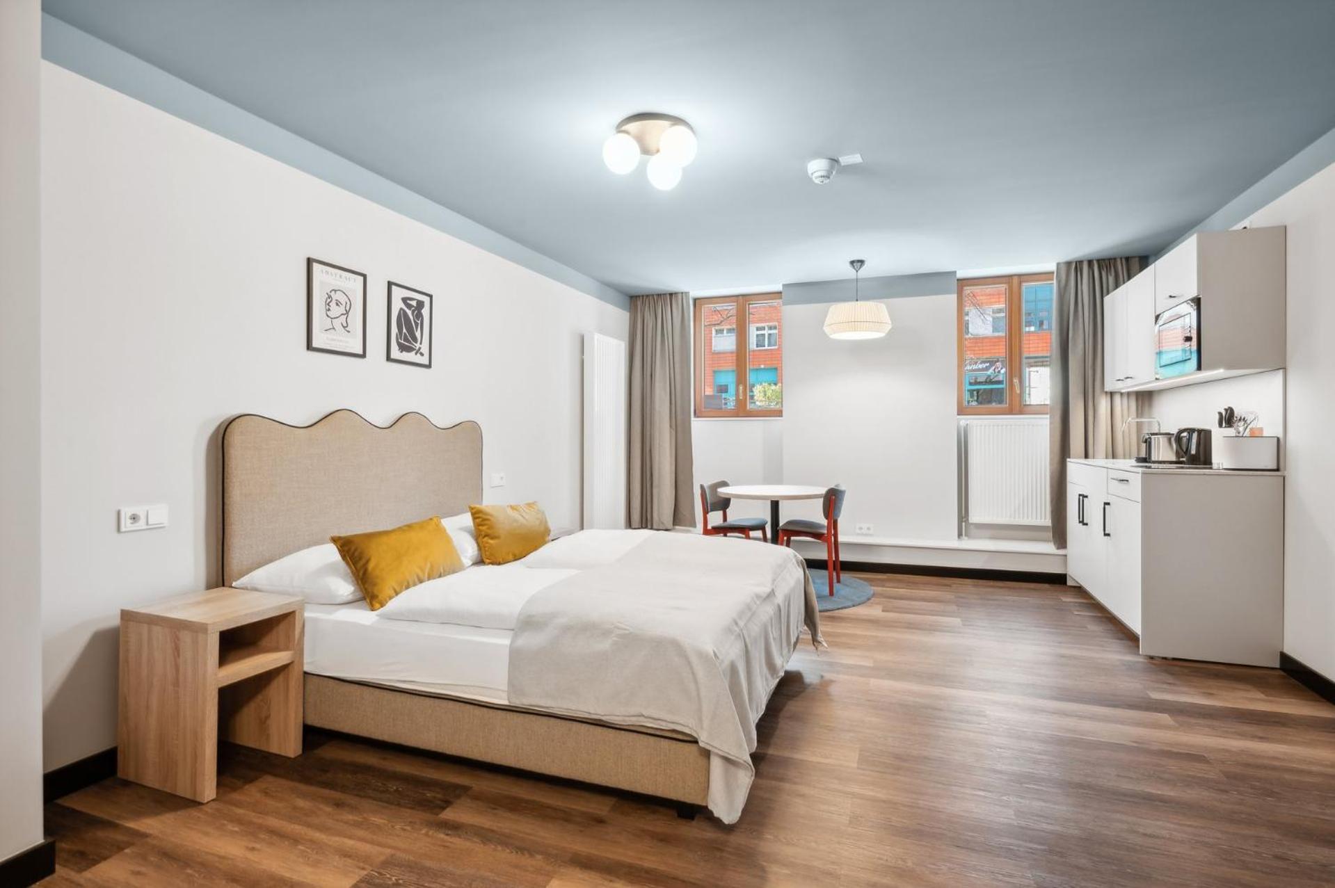 Limehome Berlin Stresemannstr