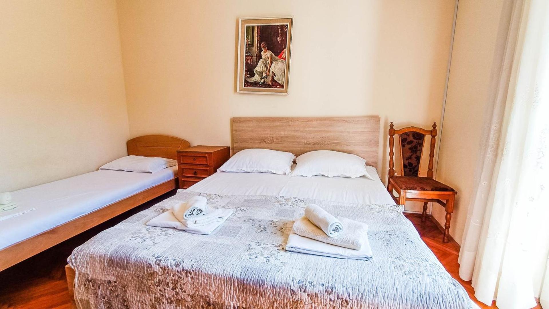 Apartments Ines - 15 meters from the beach