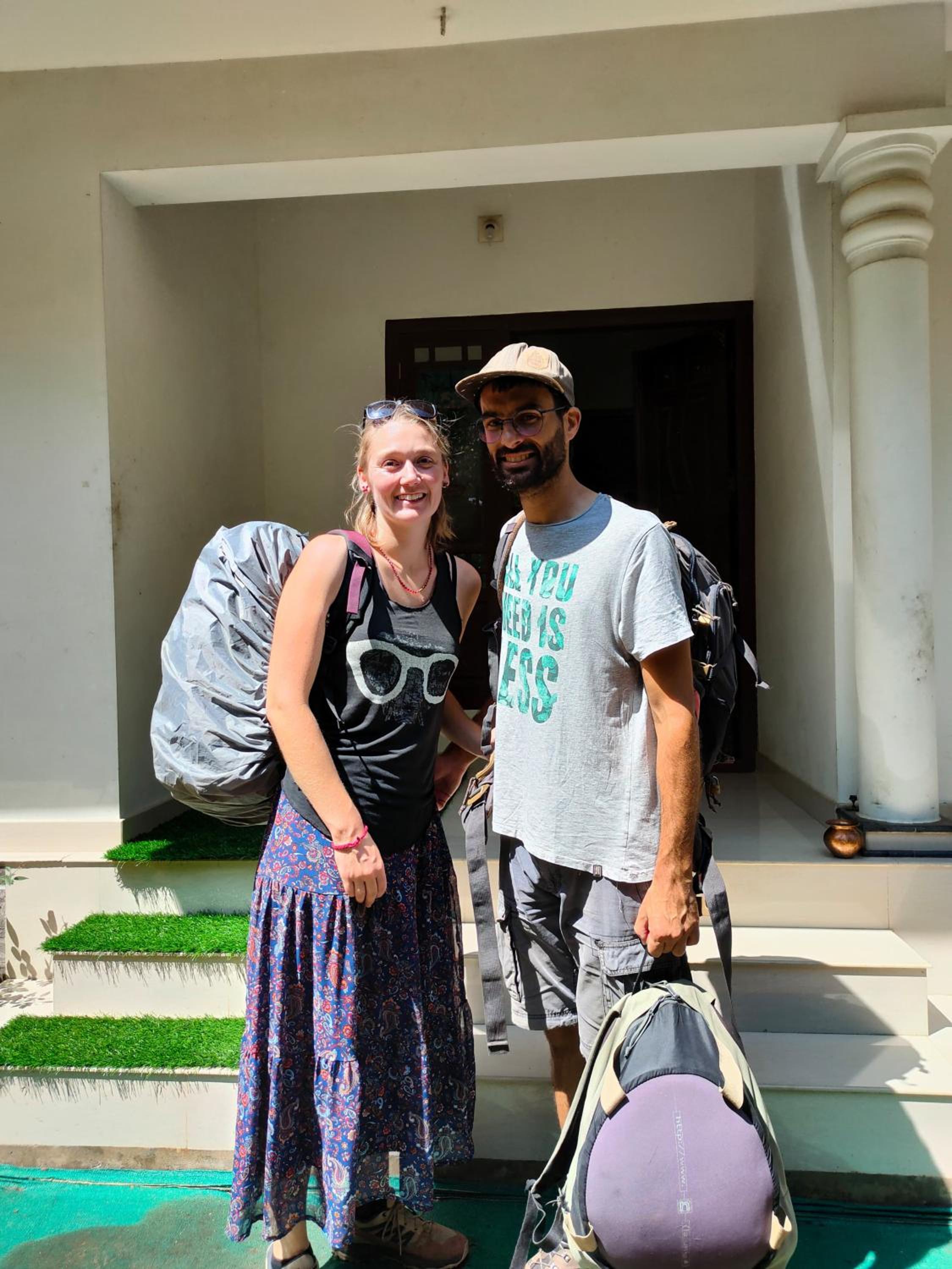 Woods Home Stay Athirappilly