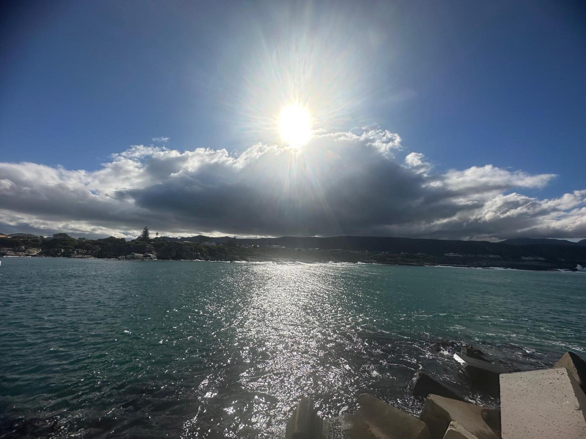 Brunia Bay Apartment