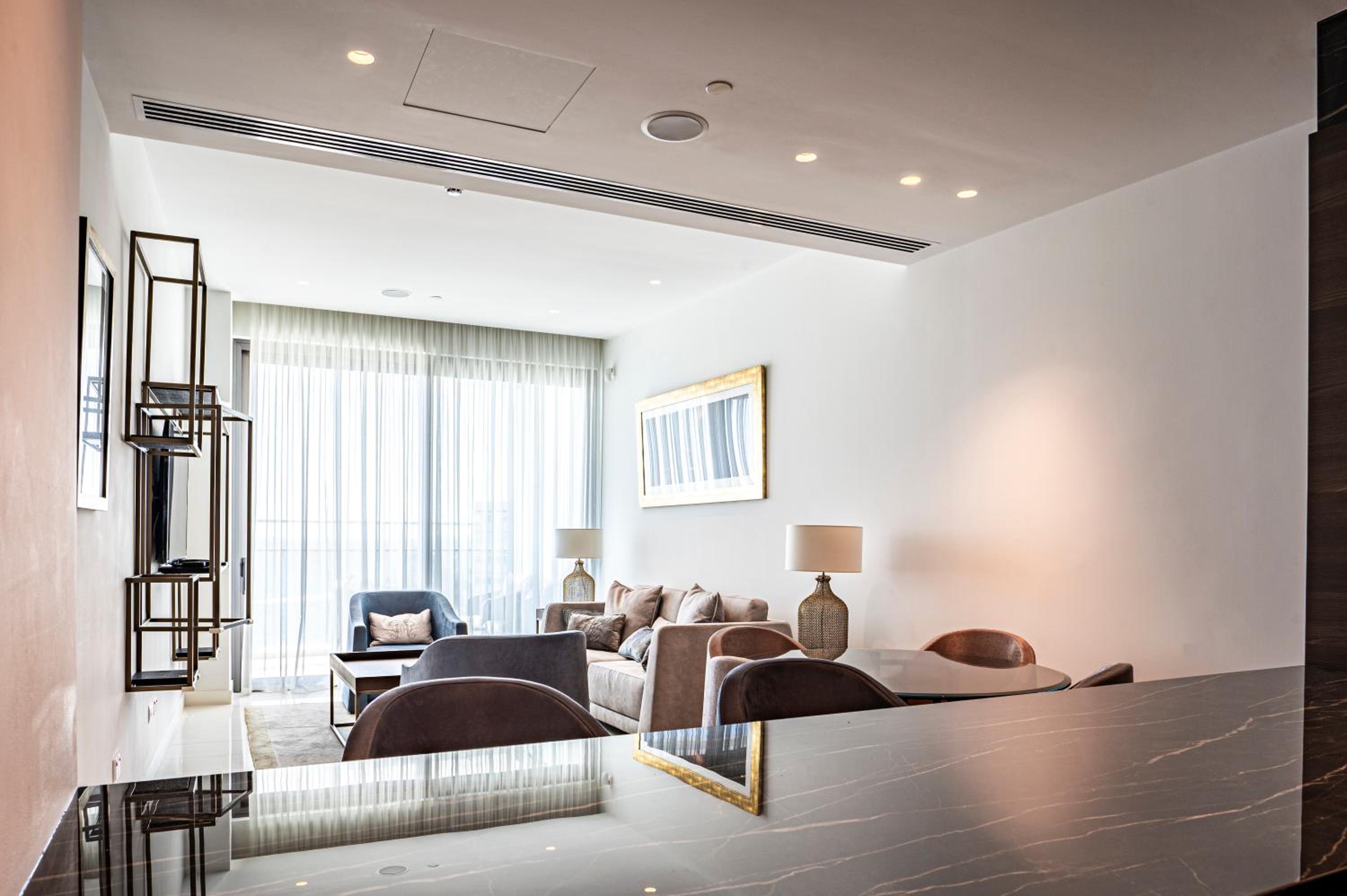 Del Mar Beachfront 'C' 2 Bedroom Residence