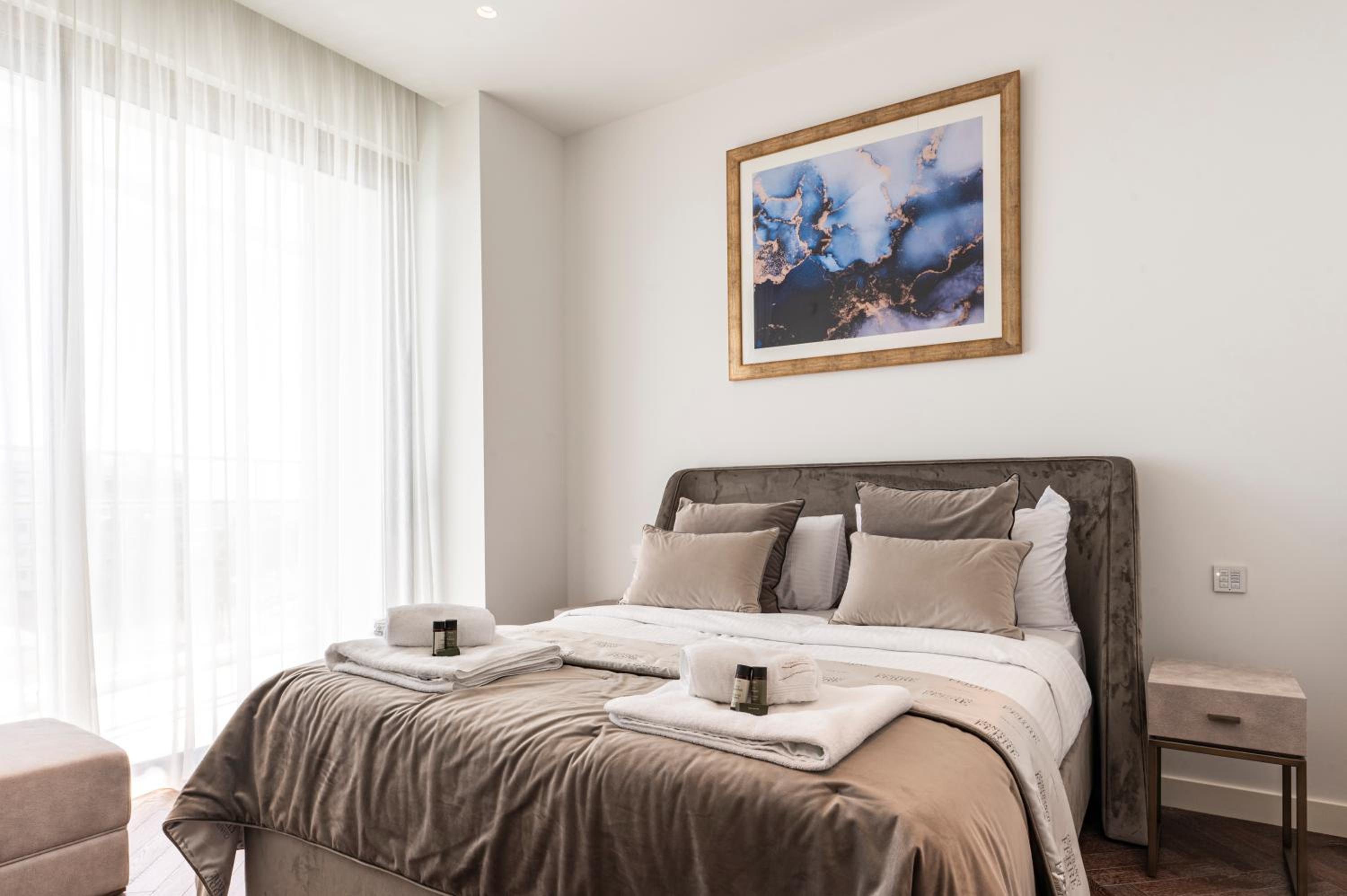 Del Mar Beachfront 'C' 2 Bedroom Residence