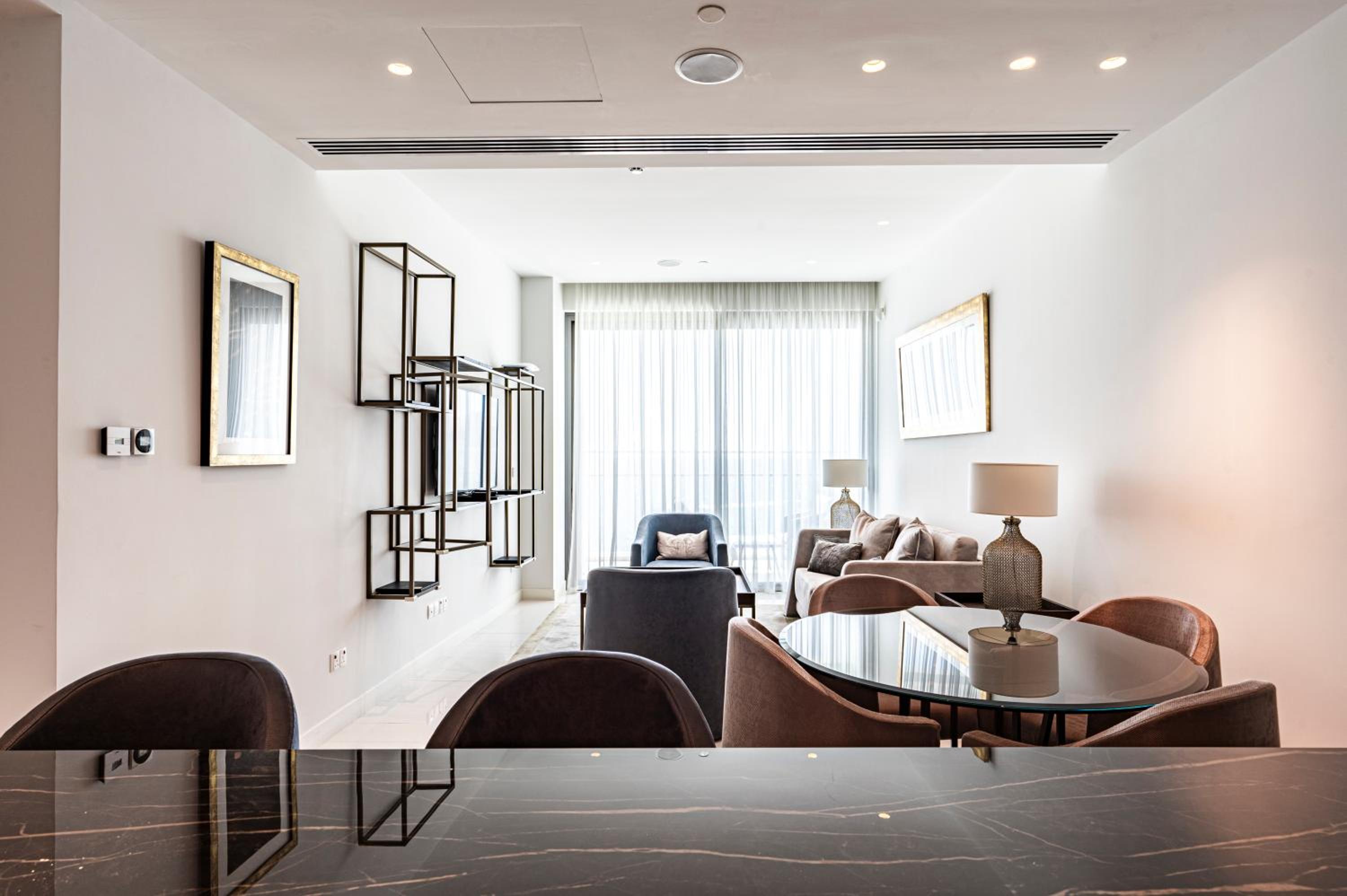 Del Mar Beachfront 'C' 2 Bedroom Residence