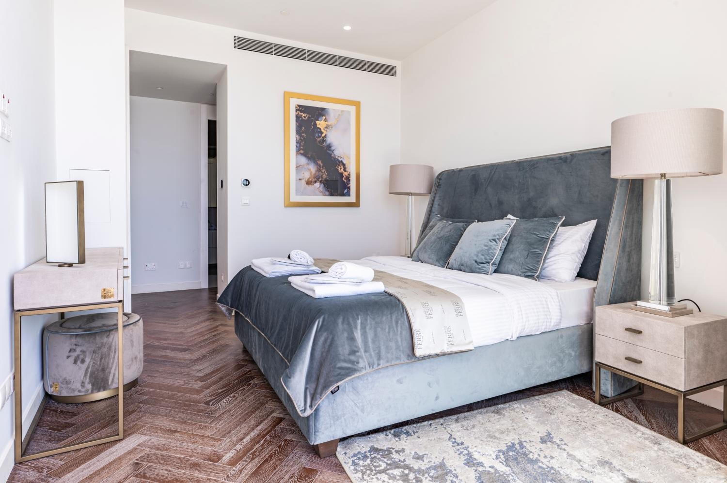 Del Mar Beachfront 'C' 2 Bedroom Residence