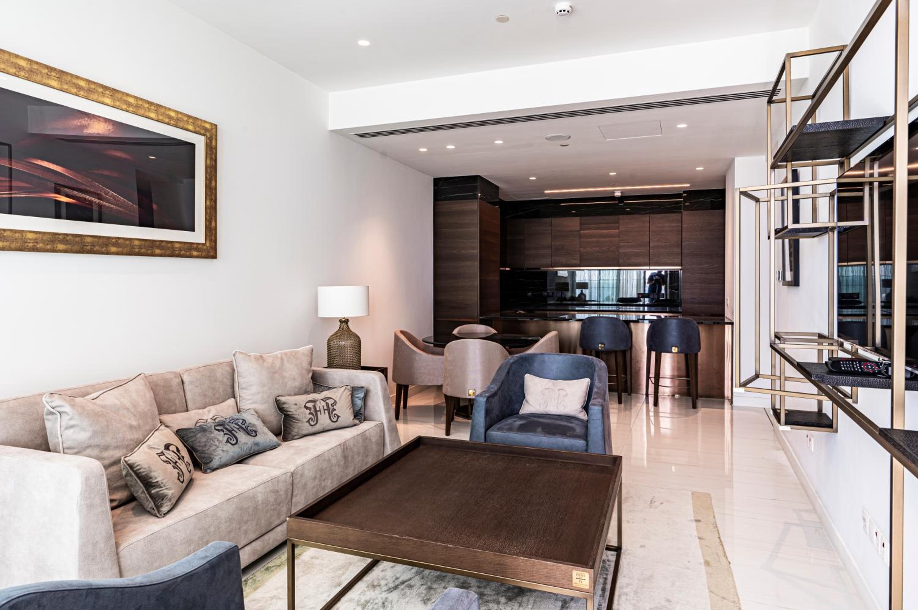 Del Mar Beachfront 'C' 2 Bedroom Residence