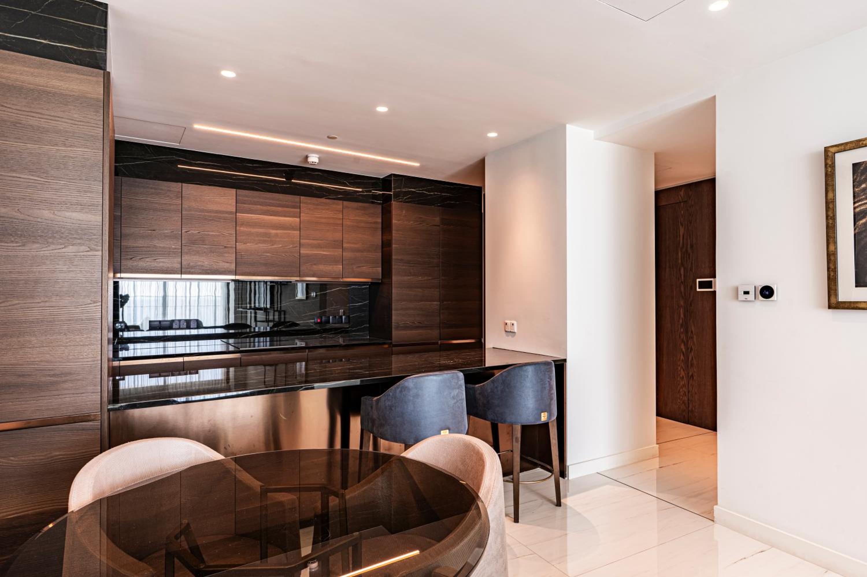 Del Mar Beachfront 'C' 2 Bedroom Residence