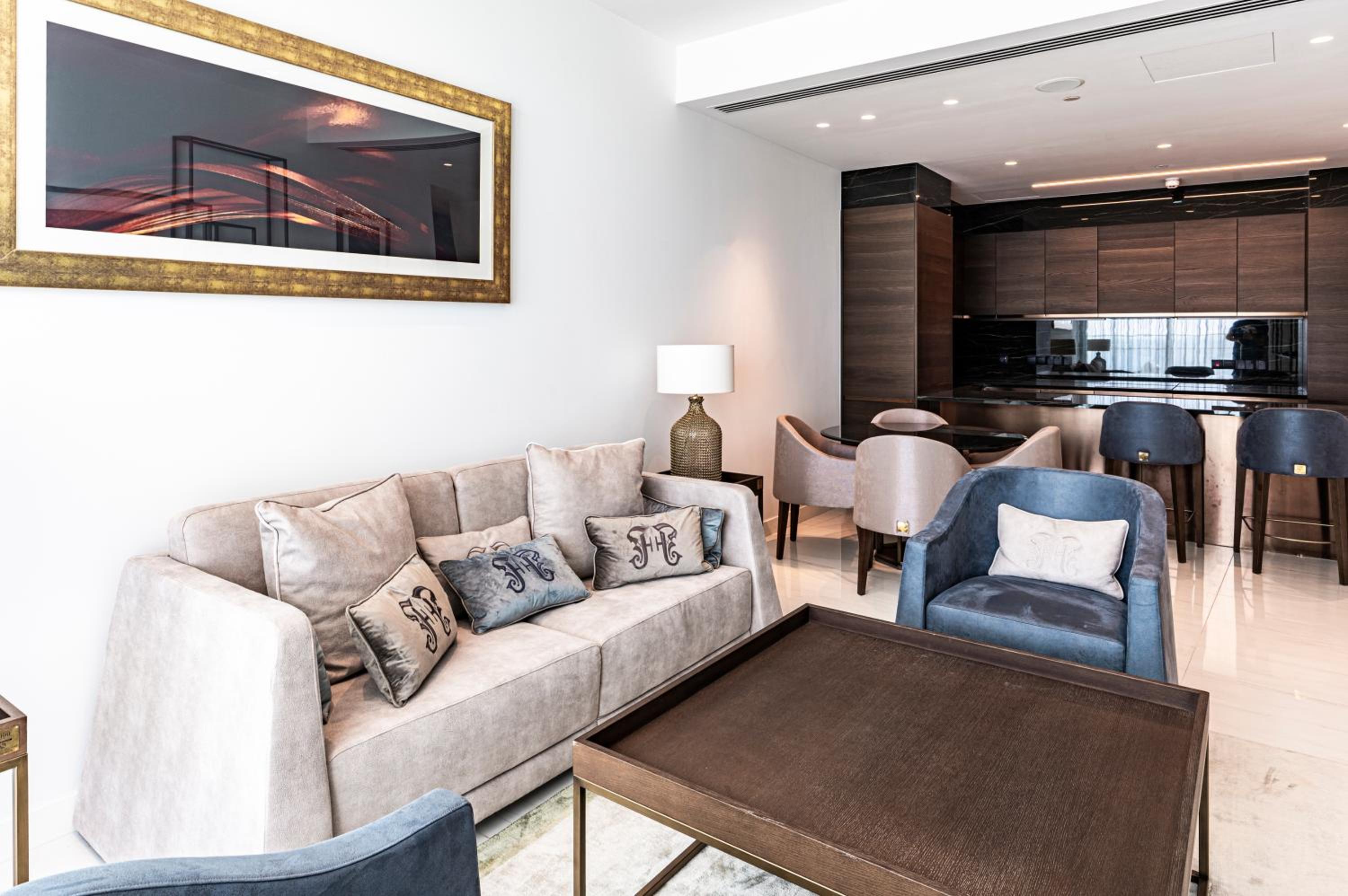 Del Mar Beachfront 'C' 2 Bedroom Residence