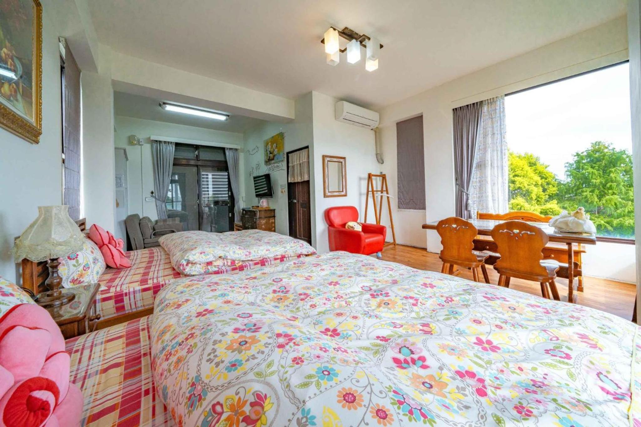 My Sweetie B&B