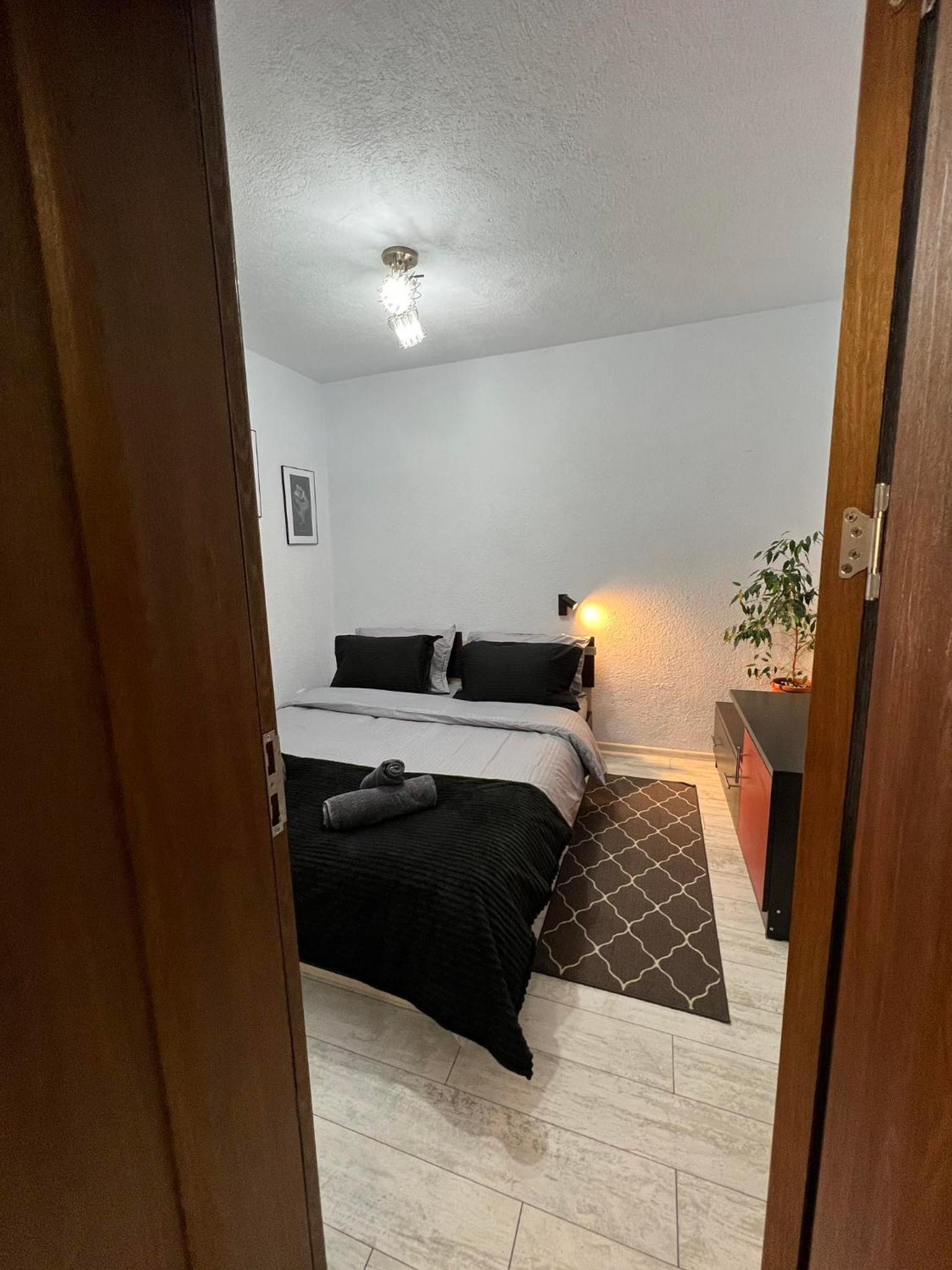 Berta Garden Apartment 2